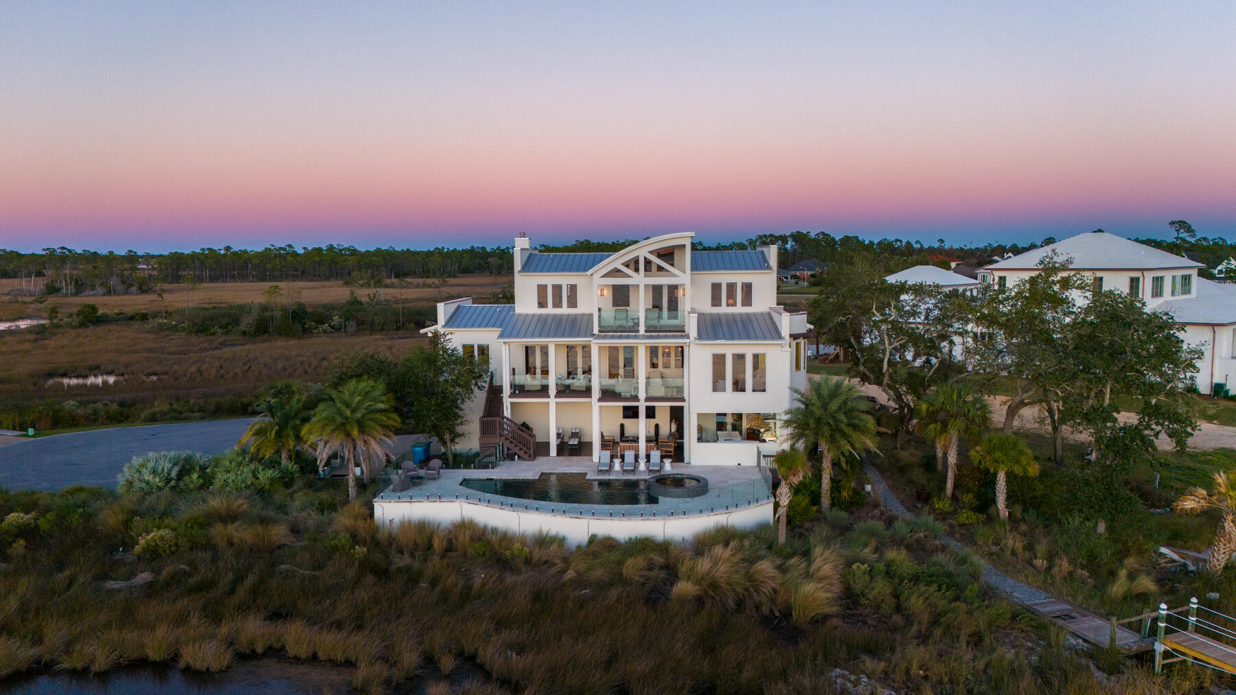 4200 Northshore Islands Road