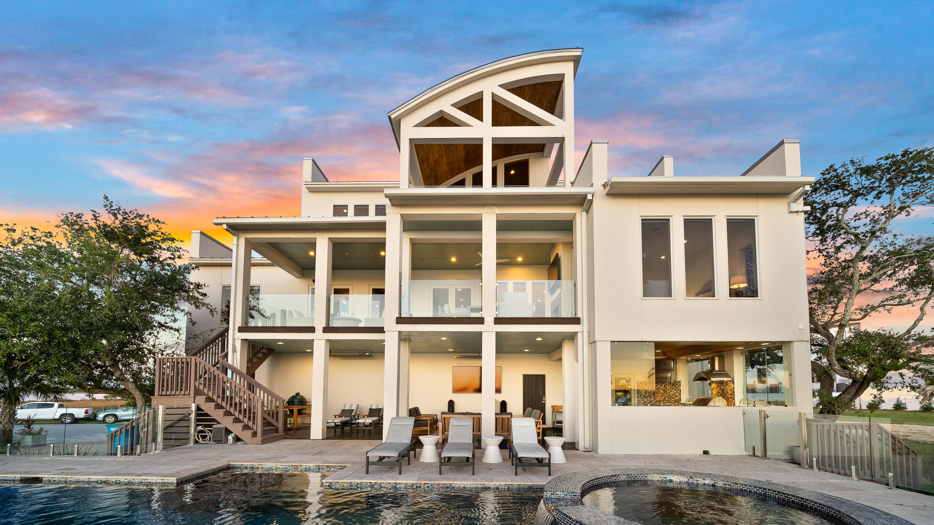 4200 Northshore Islands Road