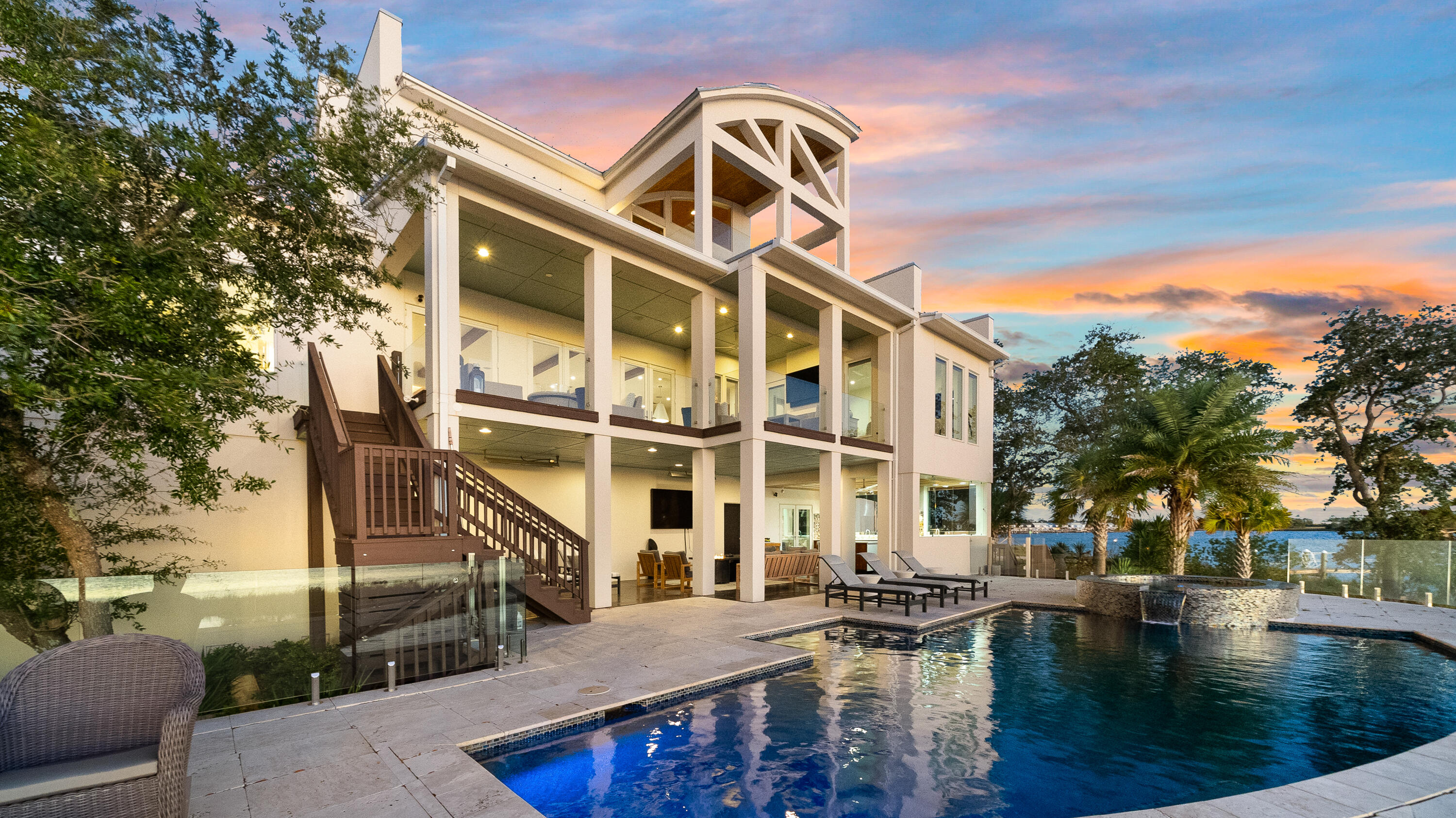 4200 Northshore Islands Road