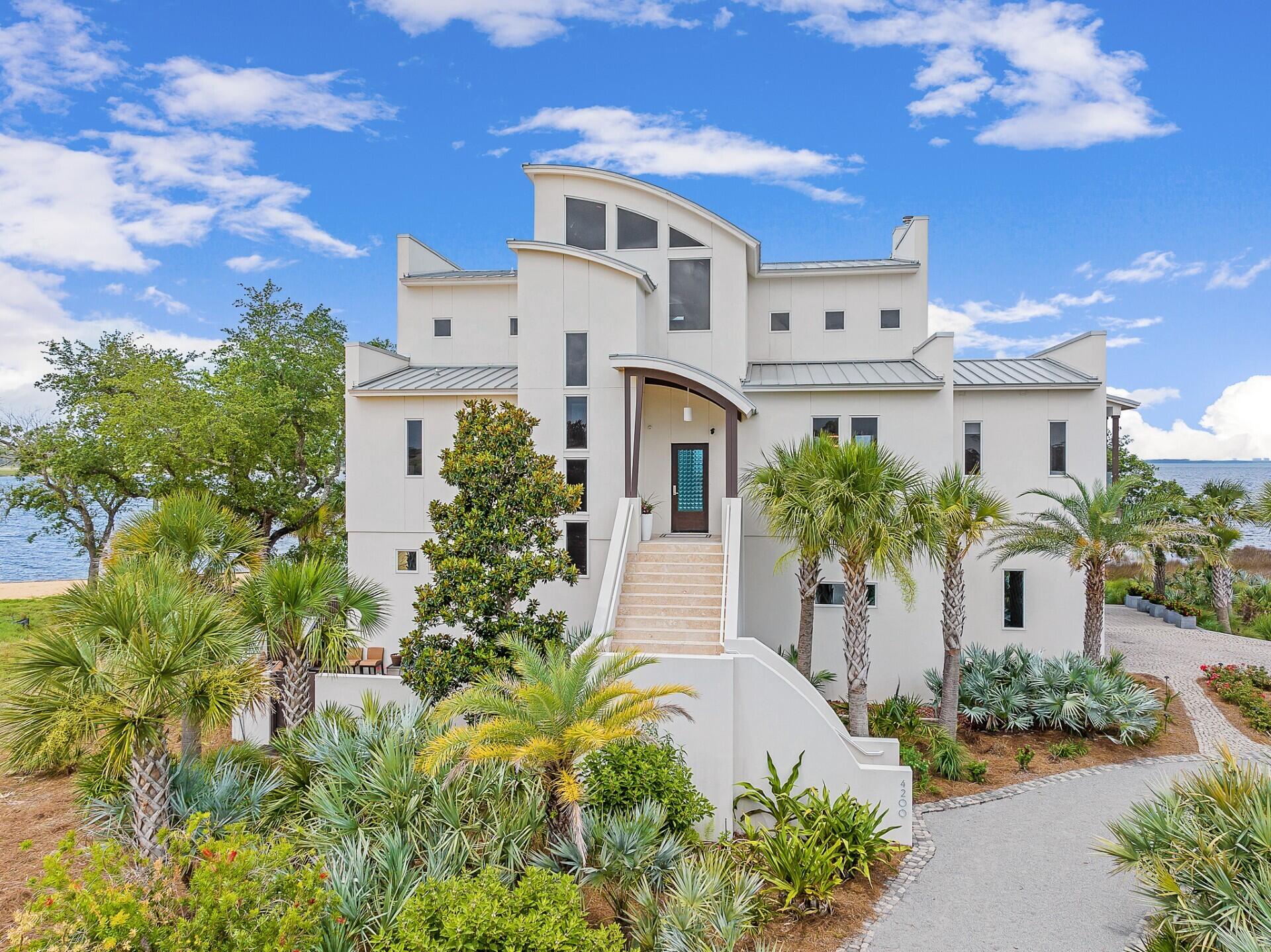 4200 Northshore Islands Road