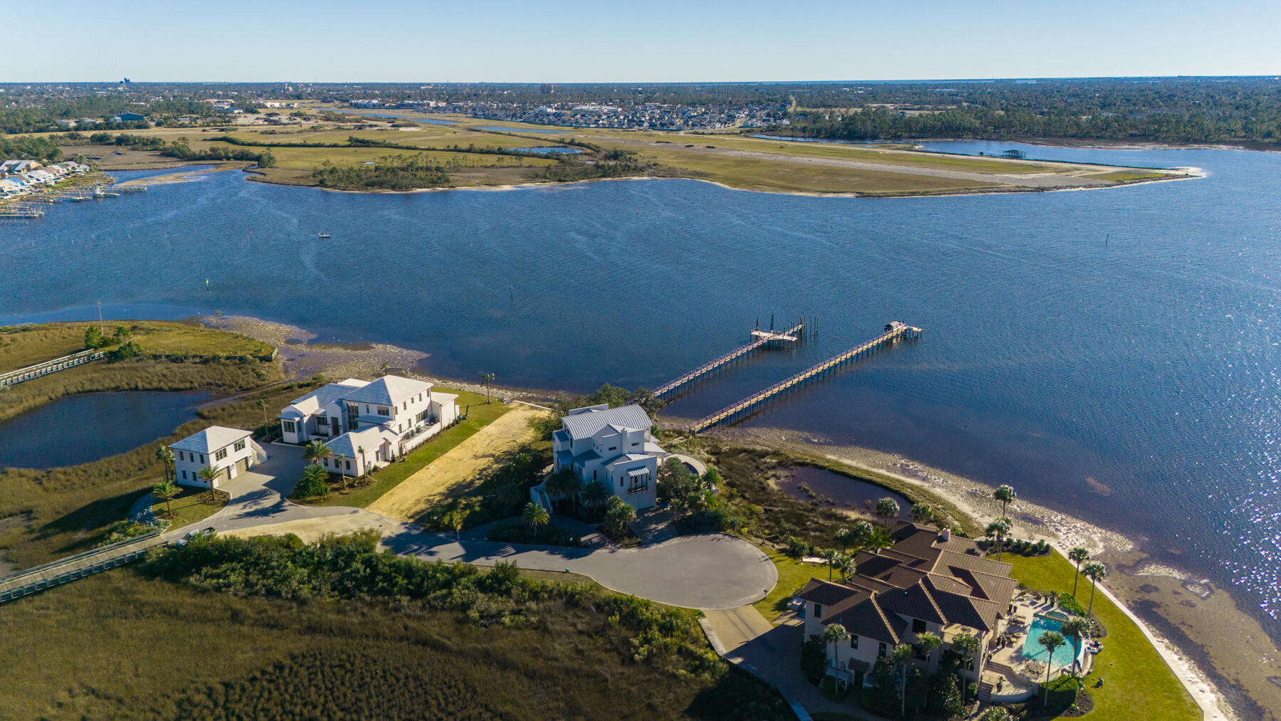 4200 Northshore Islands Road