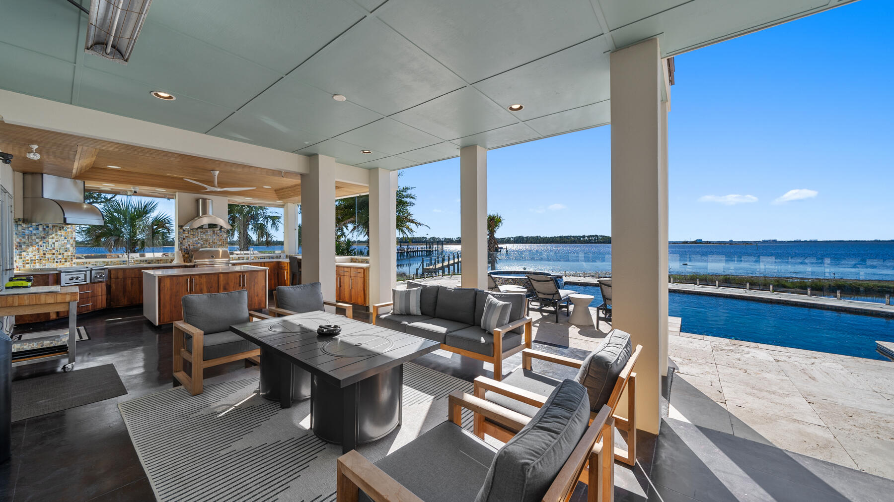 4200 Northshore Islands Road