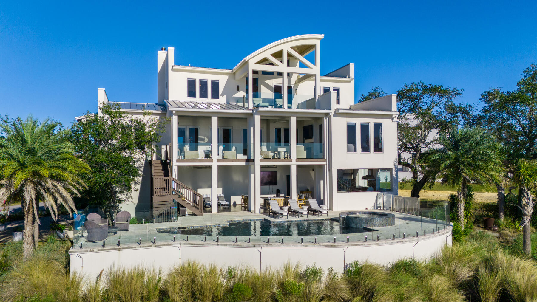 4200 Northshore Islands Road