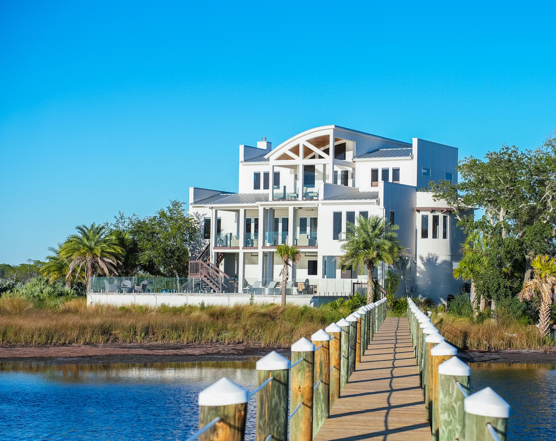 4200 Northshore Islands Road