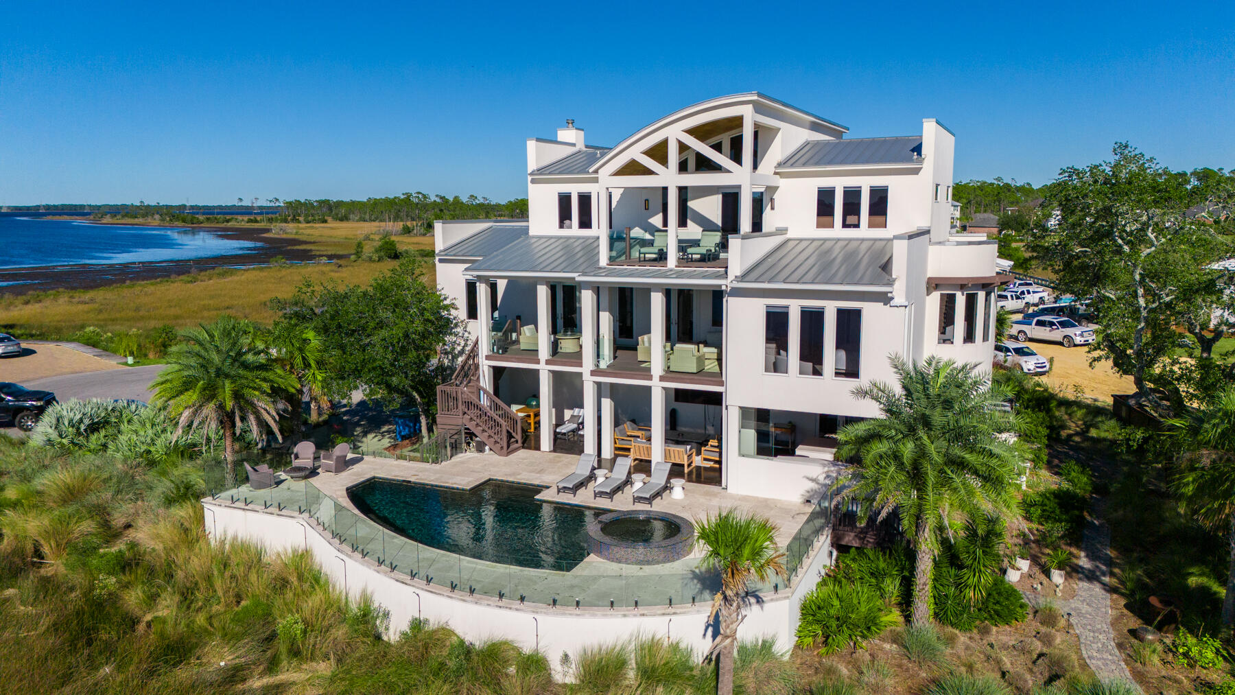 4200 Northshore Islands Road