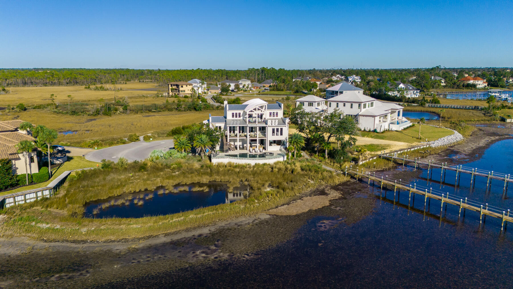 4200 Northshore Islands Road