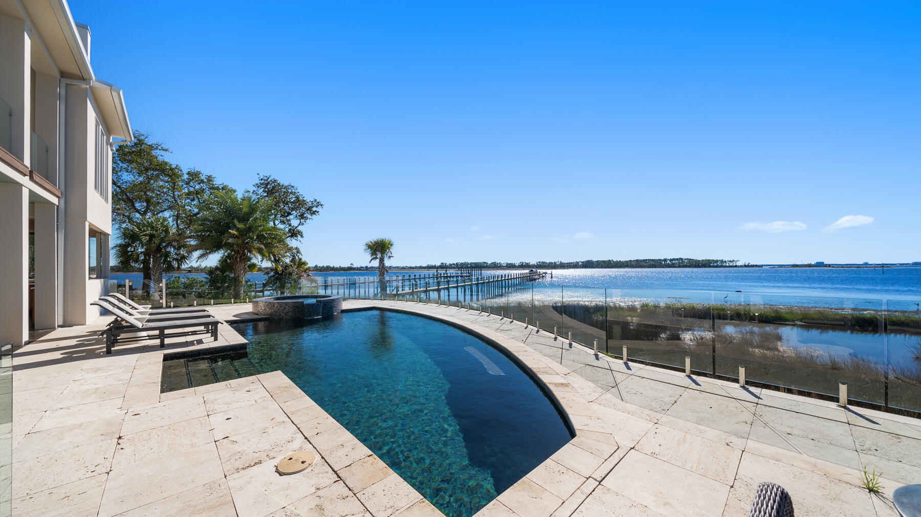 4200 Northshore Islands Road