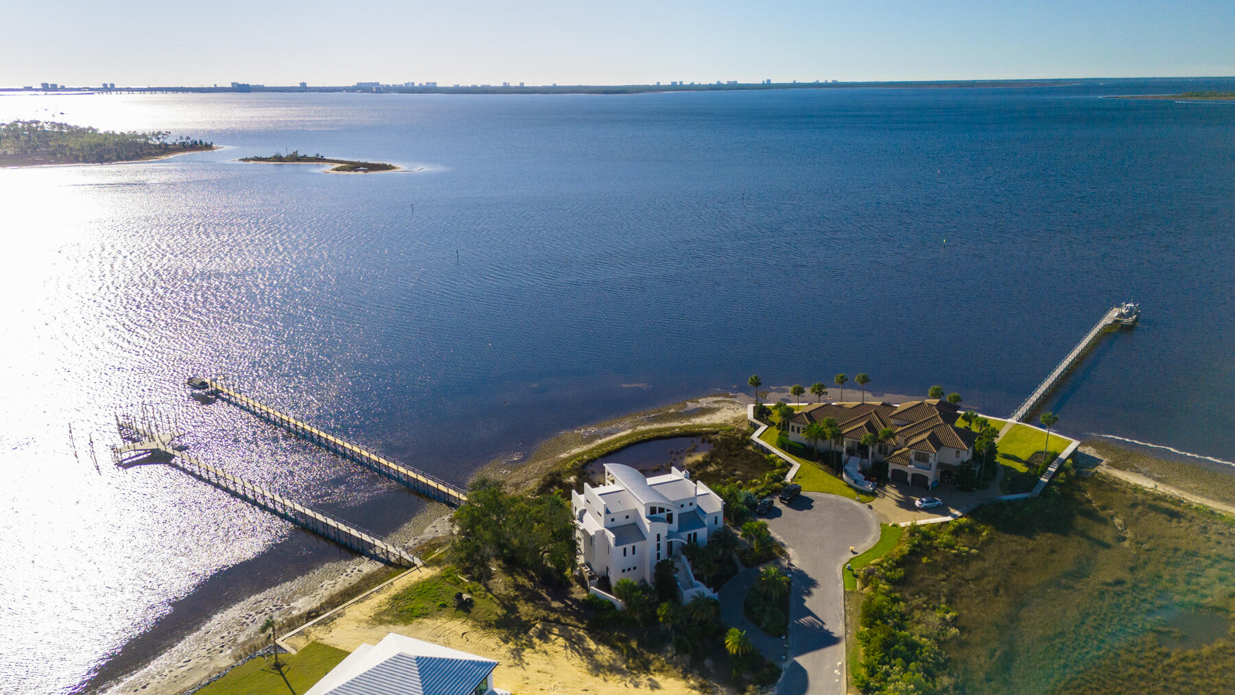 4200 Northshore Islands Road