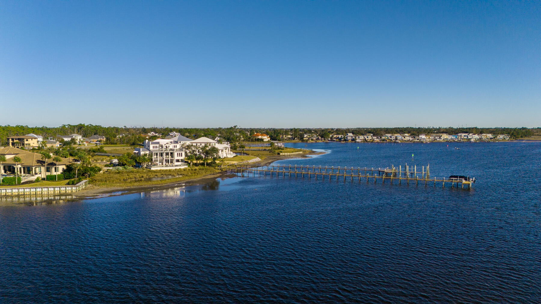4200 Northshore Islands Road