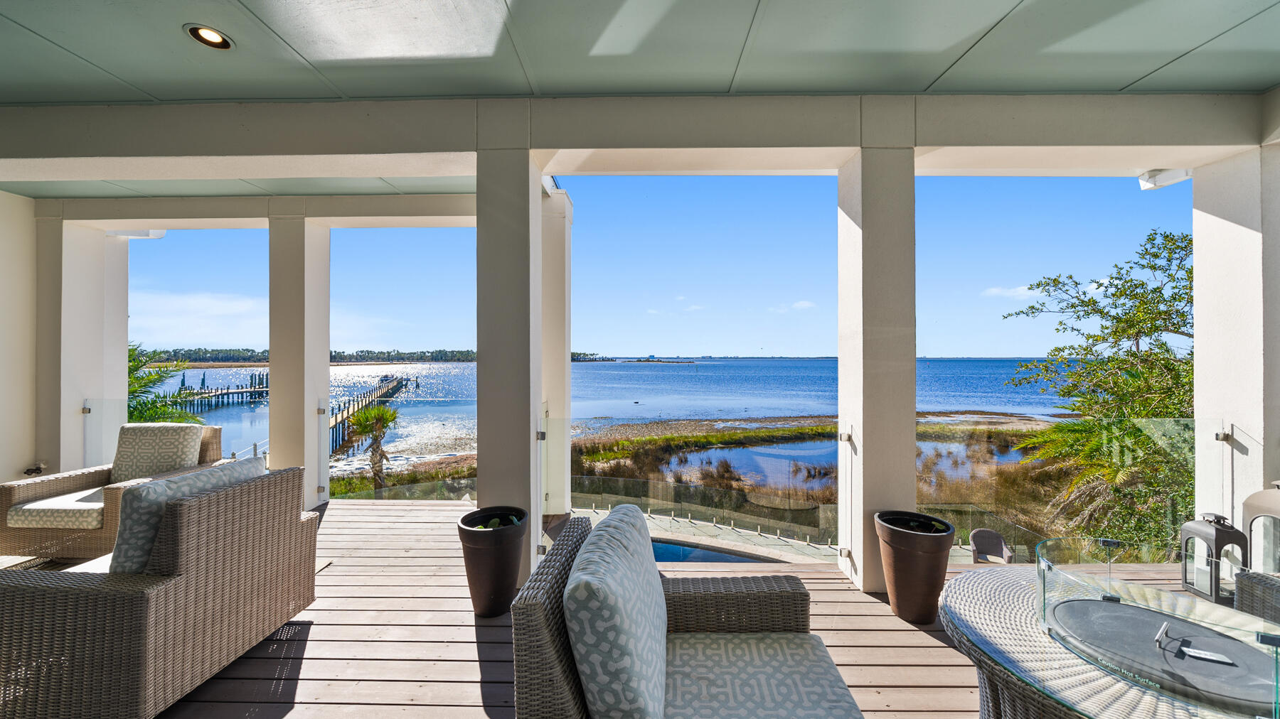 4200 Northshore Islands Road