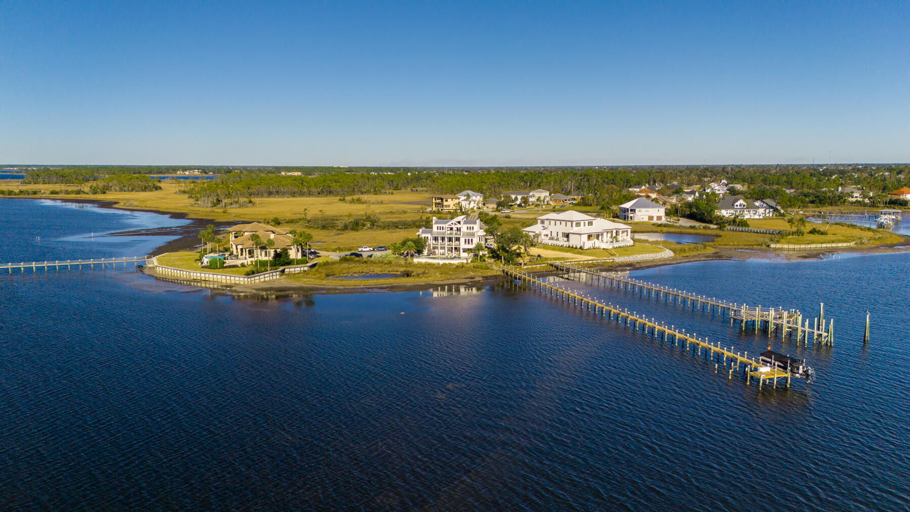 4200 Northshore Islands Road