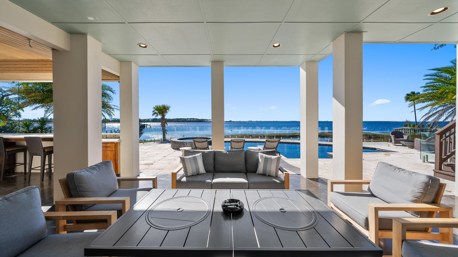 4200 Northshore Islands Road