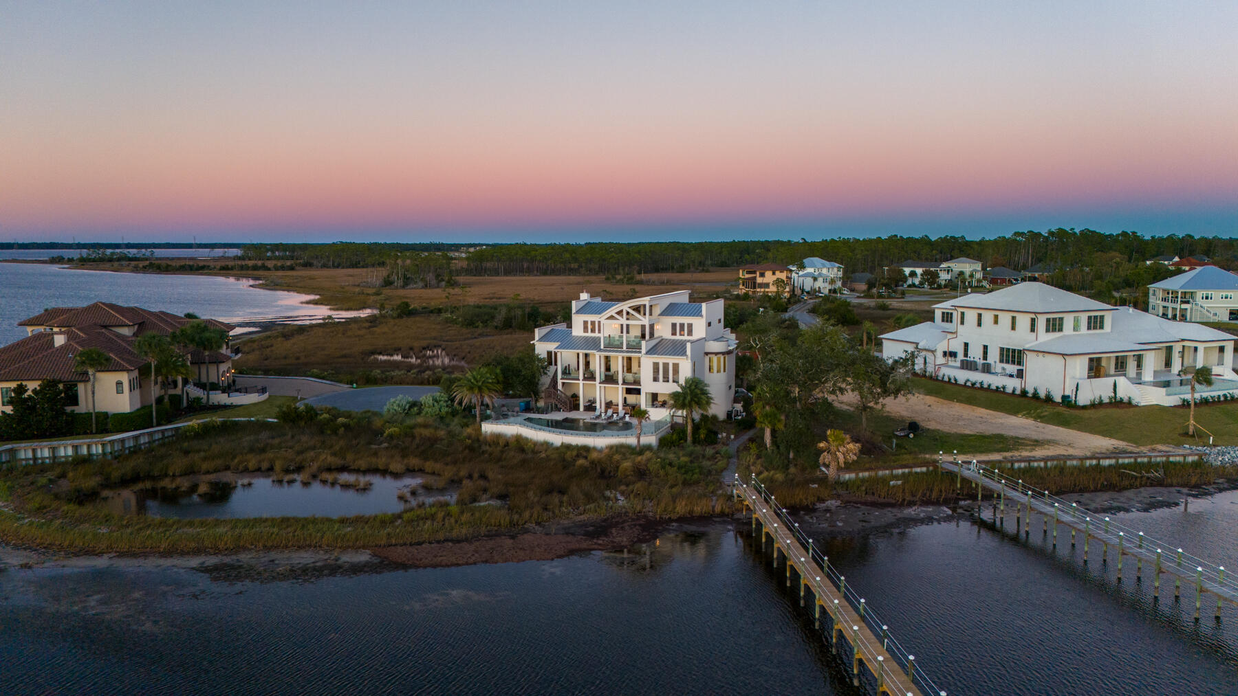 4200 Northshore Islands Road