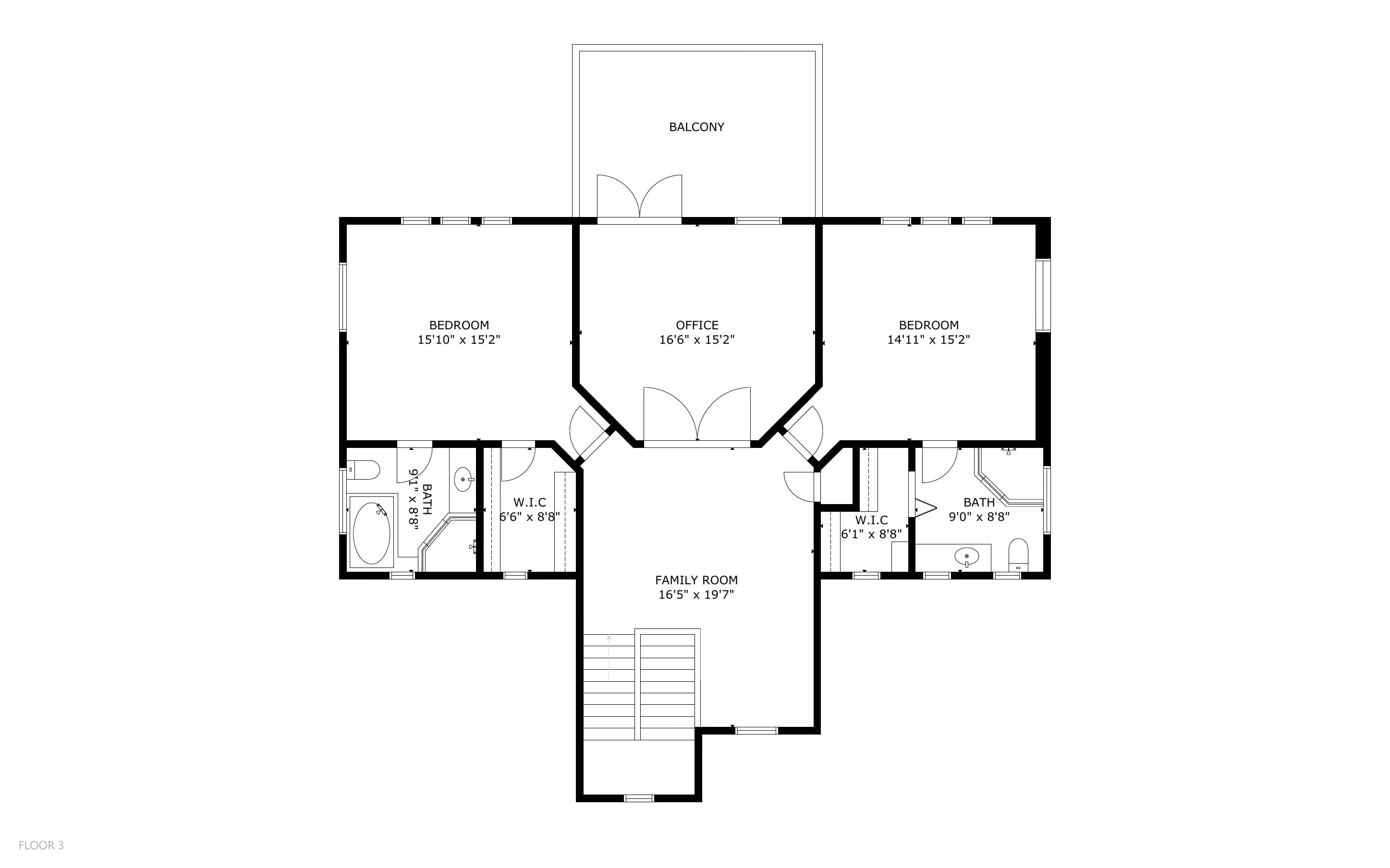 4200 Northshore Islands Road