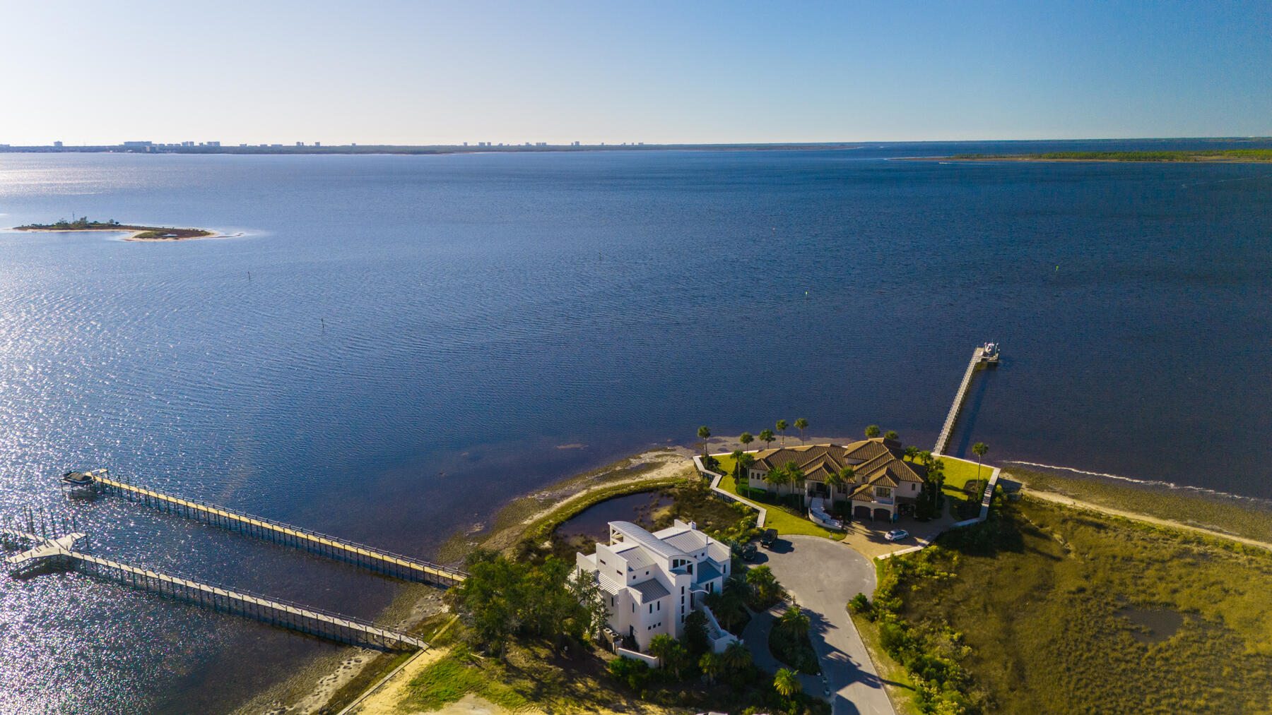 4200 Northshore Islands Road