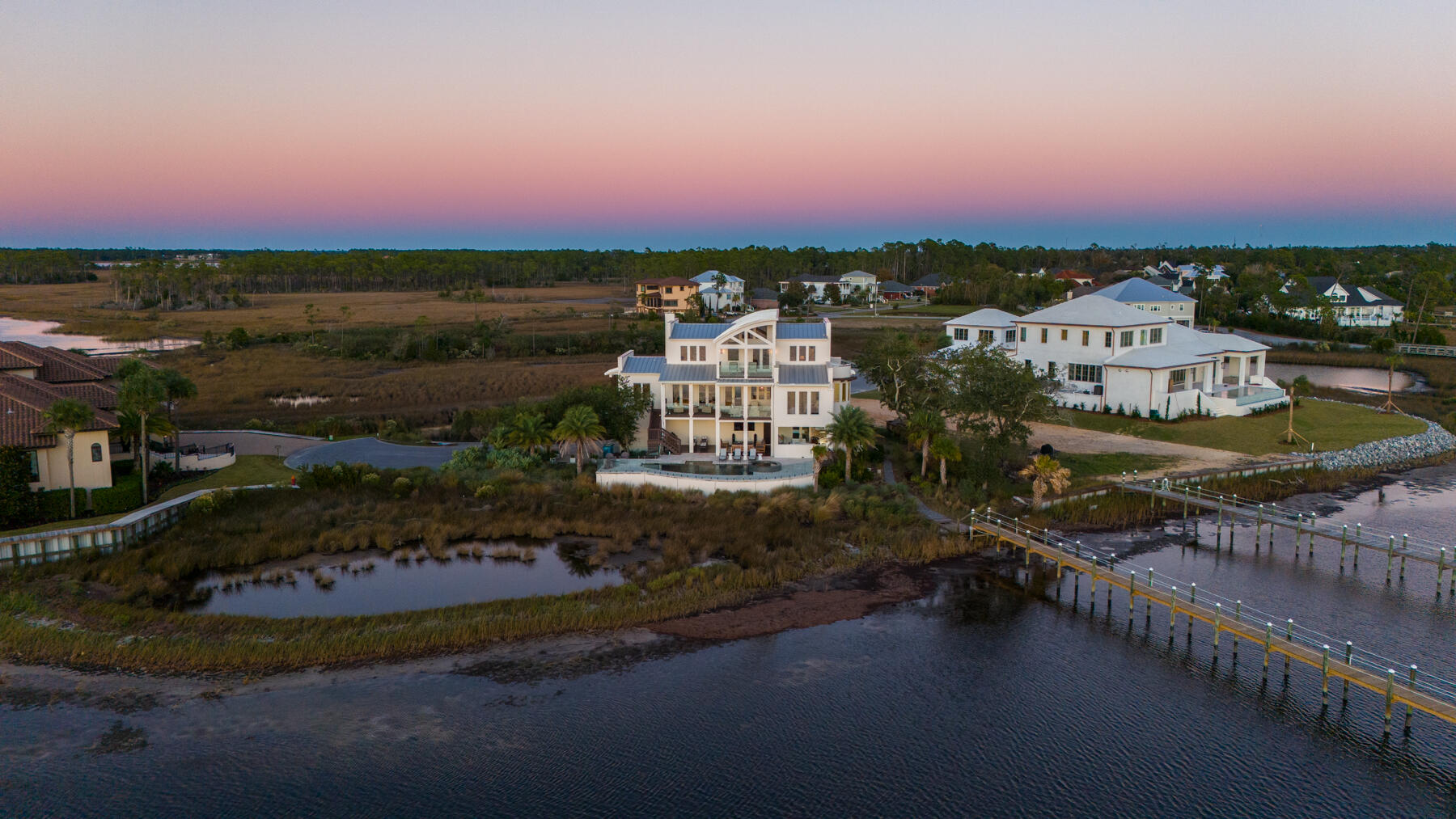 4200 Northshore Islands Road