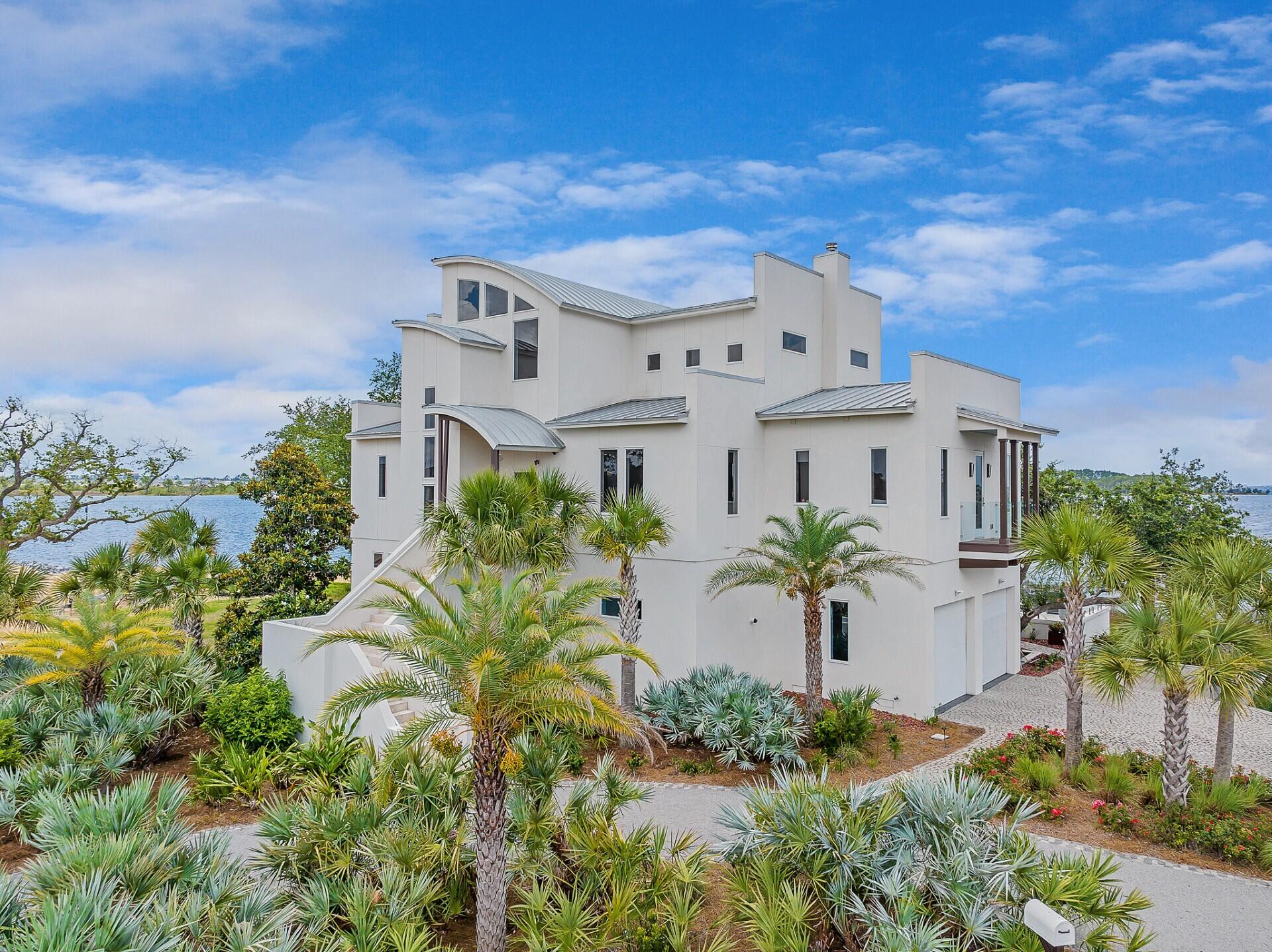 4200 Northshore Islands Road