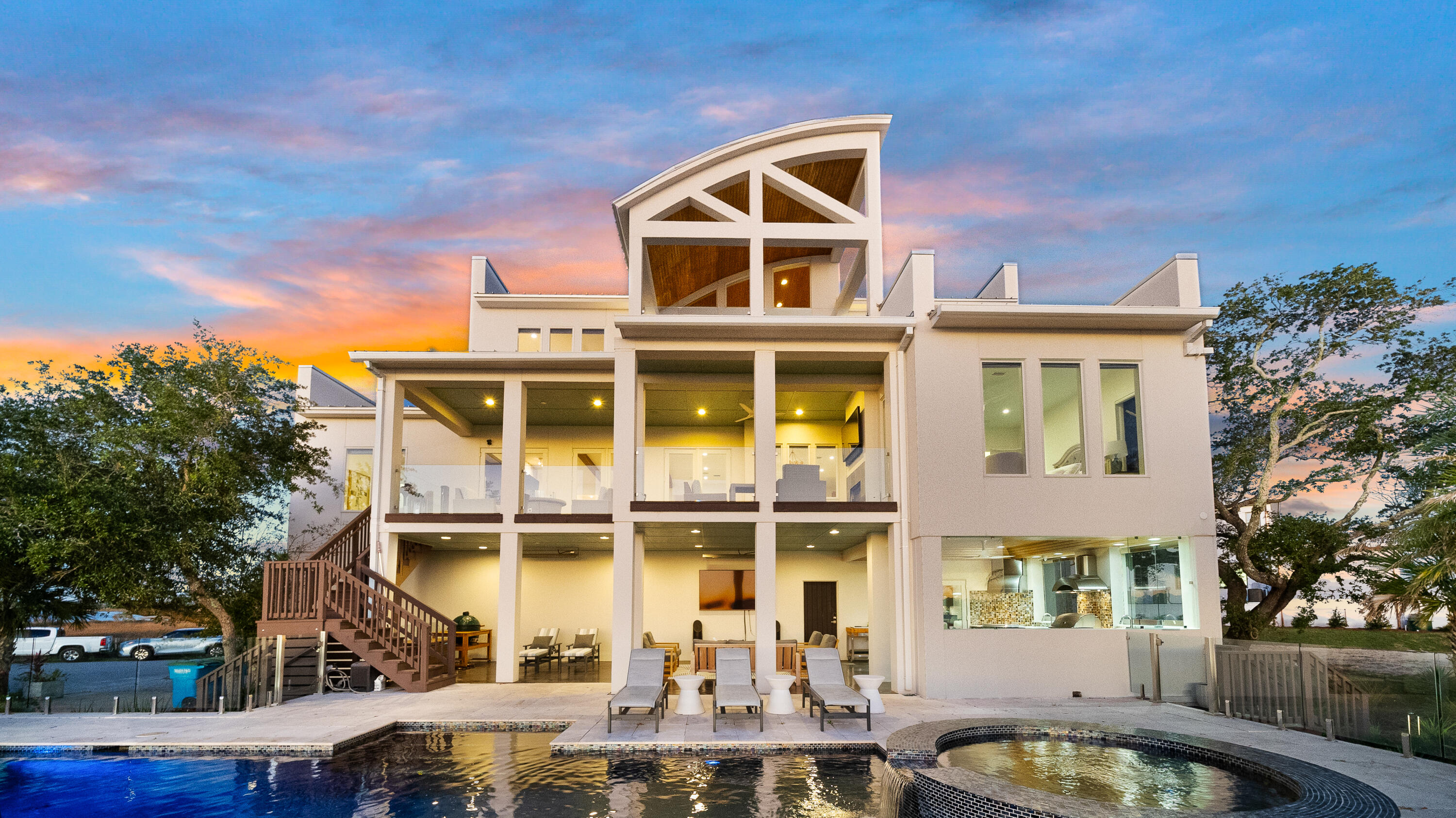 4200 Northshore Islands Road