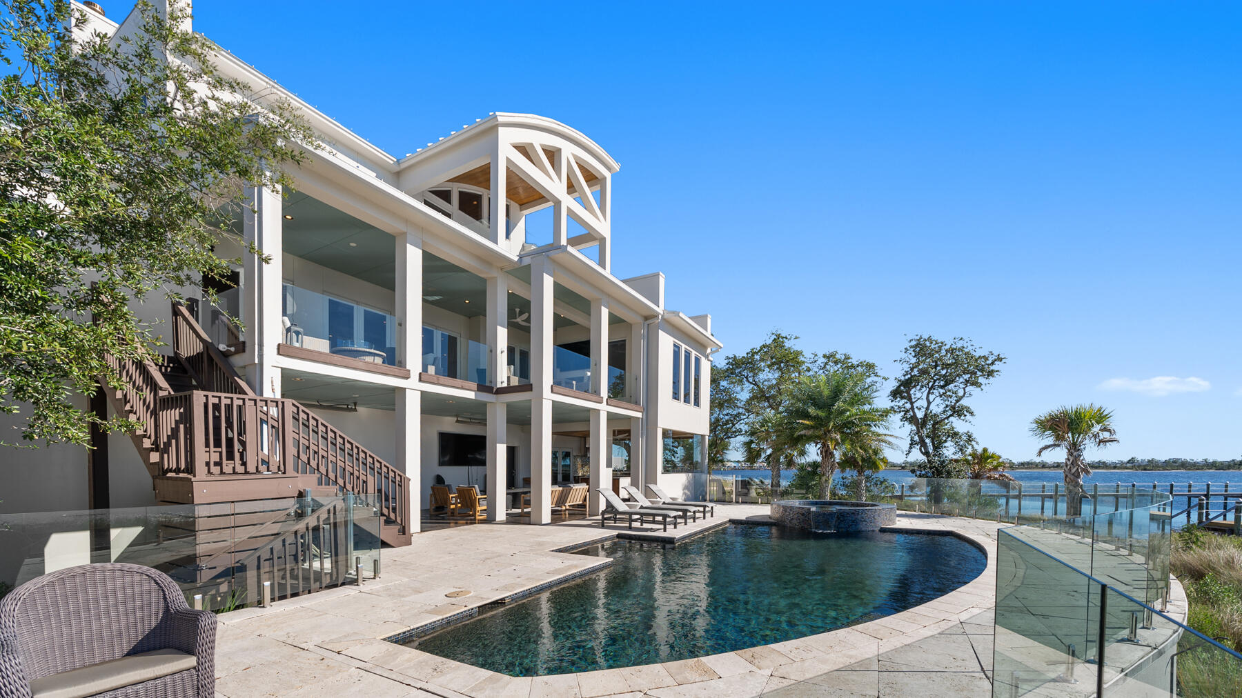 4200 Northshore Islands Road