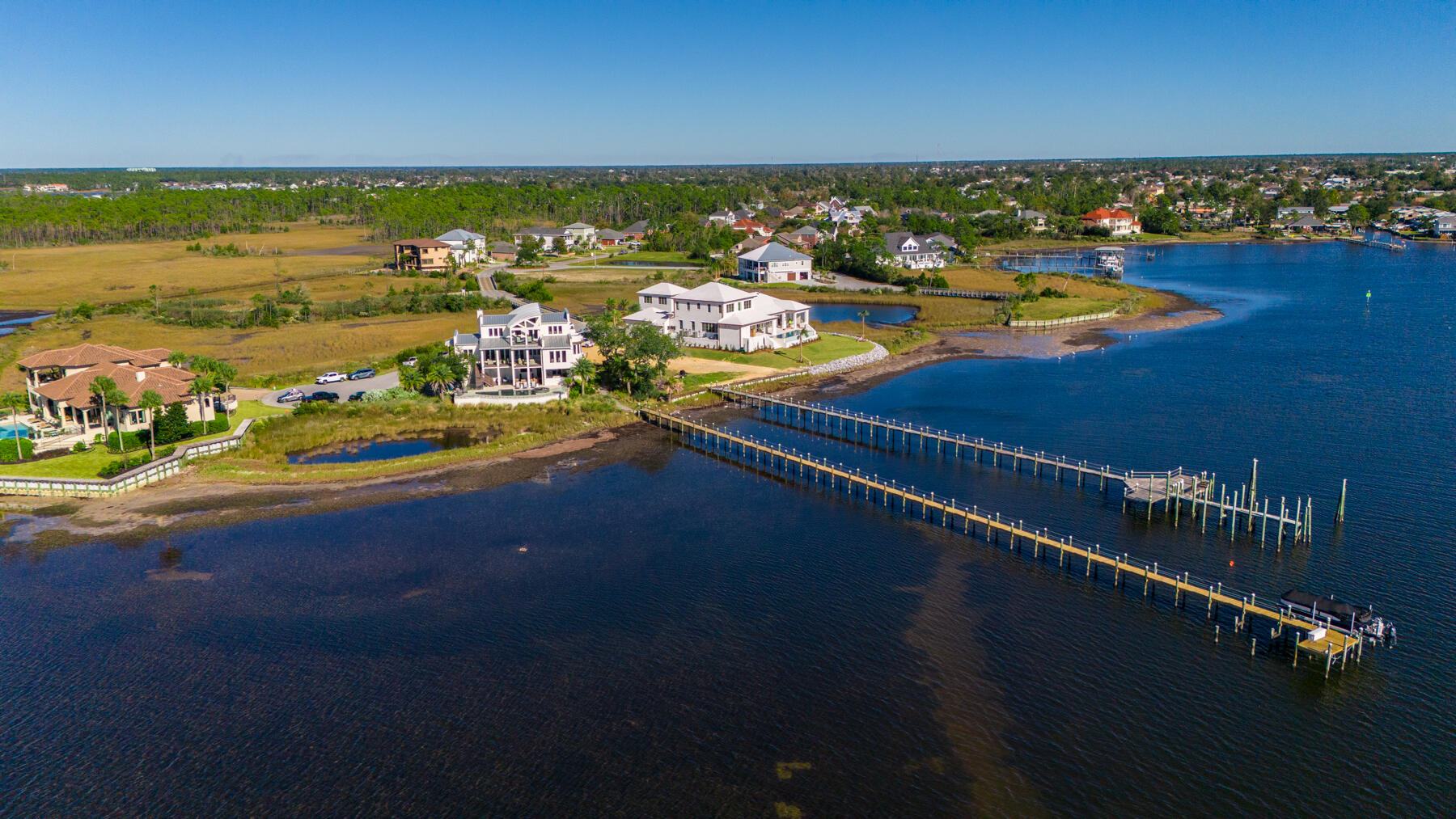 4200 Northshore Islands Road