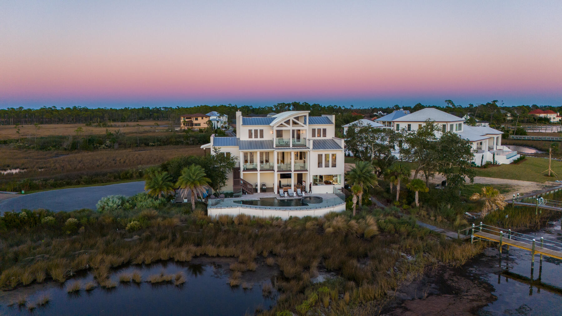 4200 Northshore Islands Road