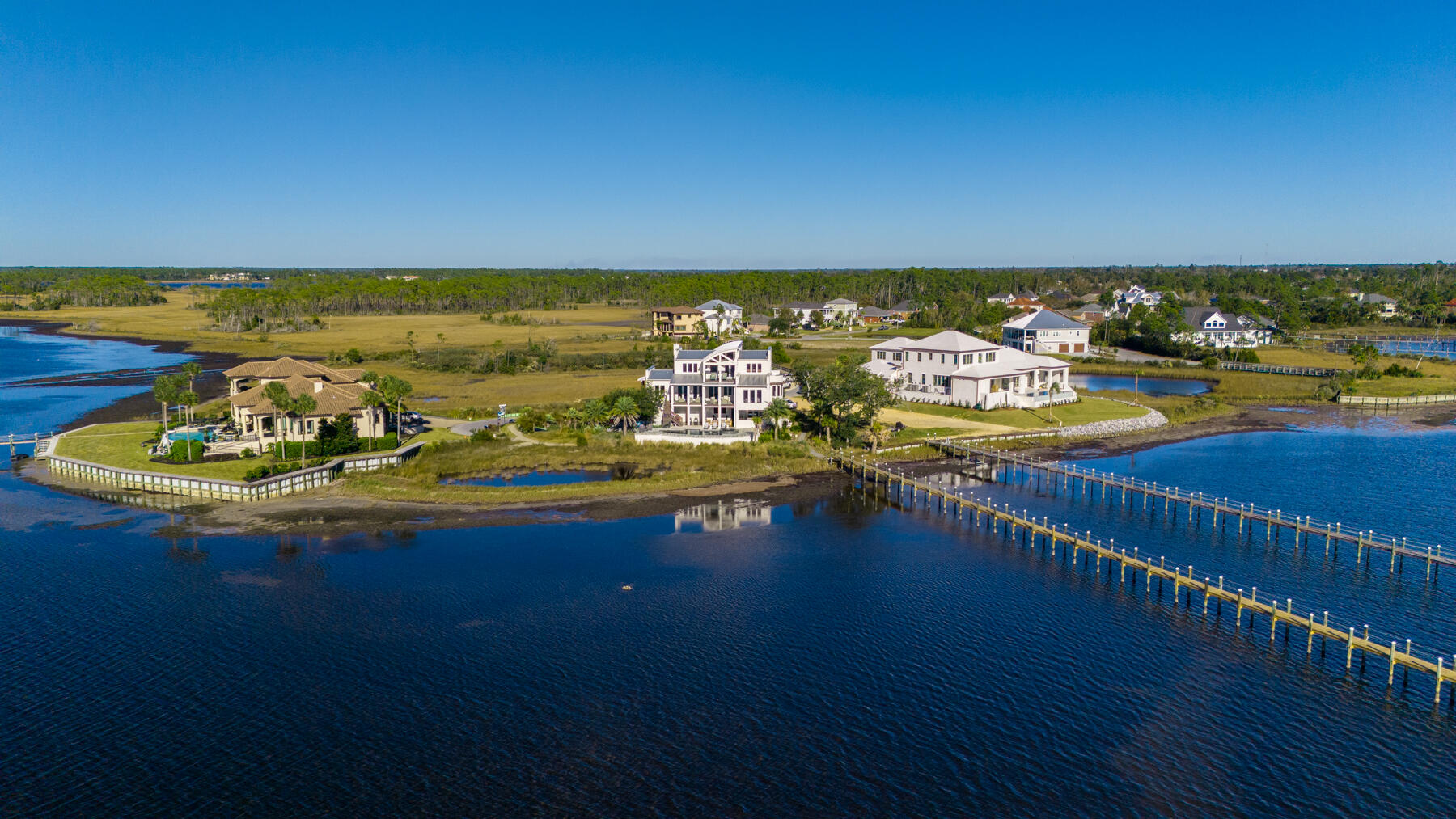 4200 Northshore Islands Road