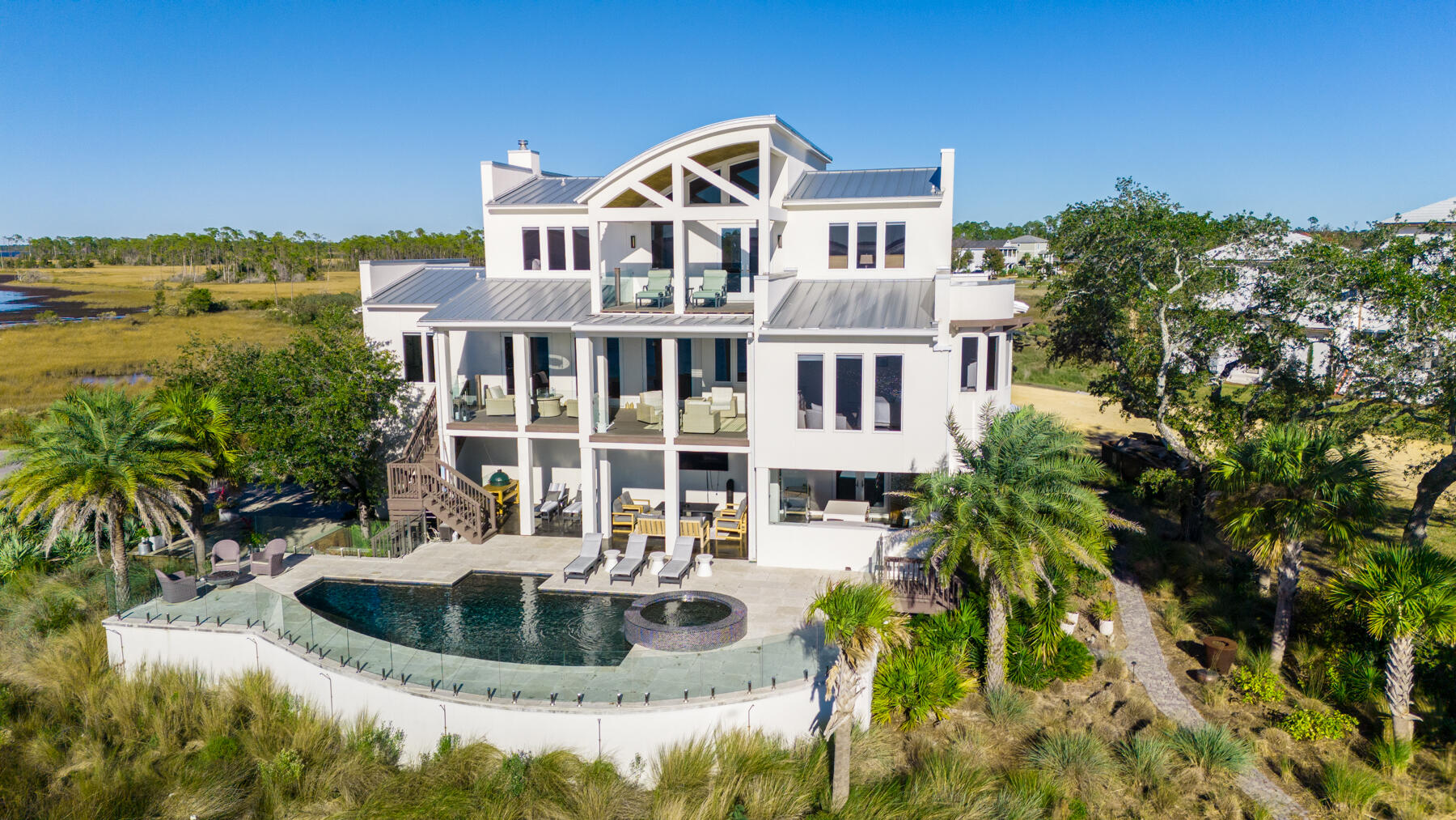 4200 Northshore Islands Road