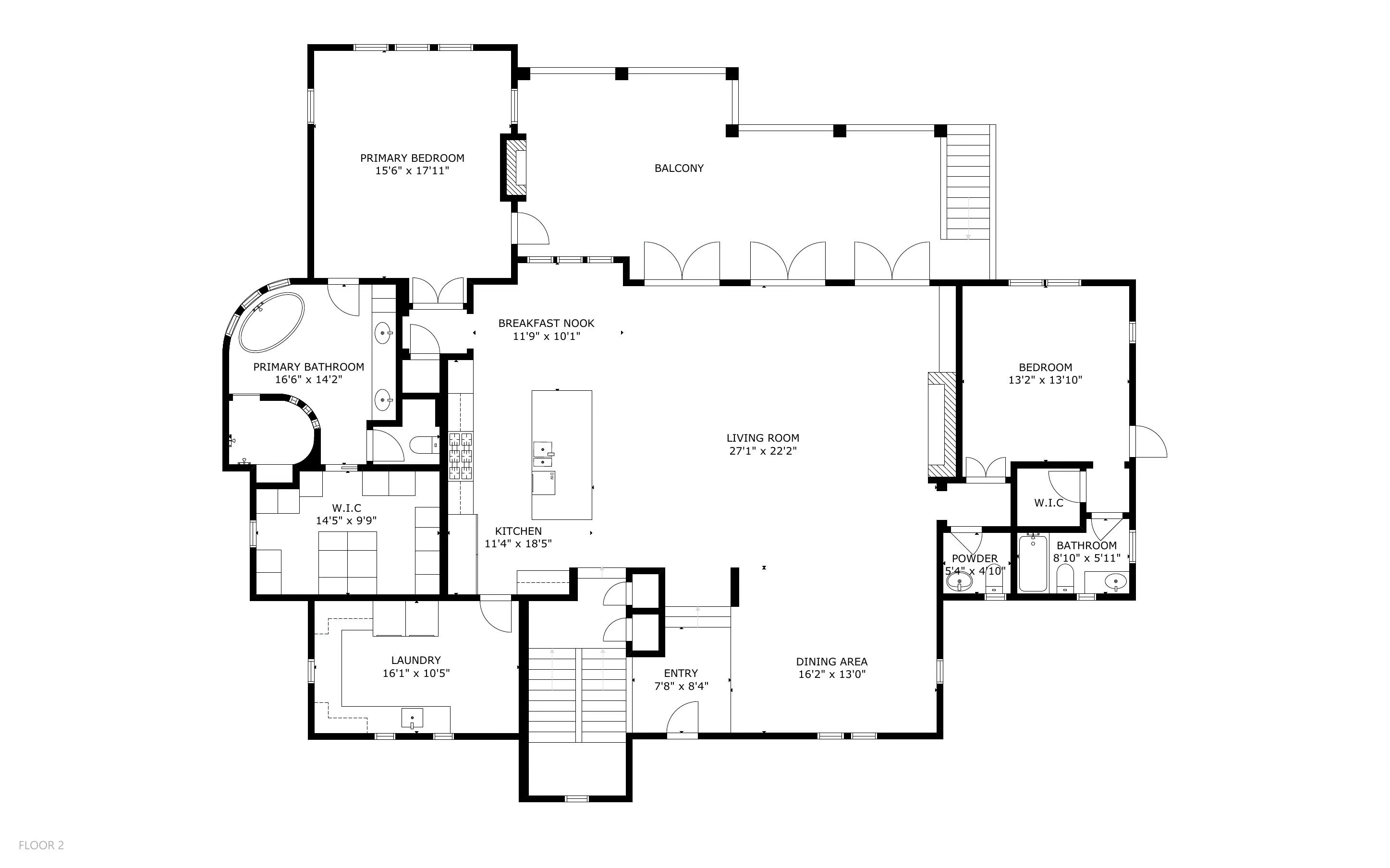 4200 Northshore Islands Road
