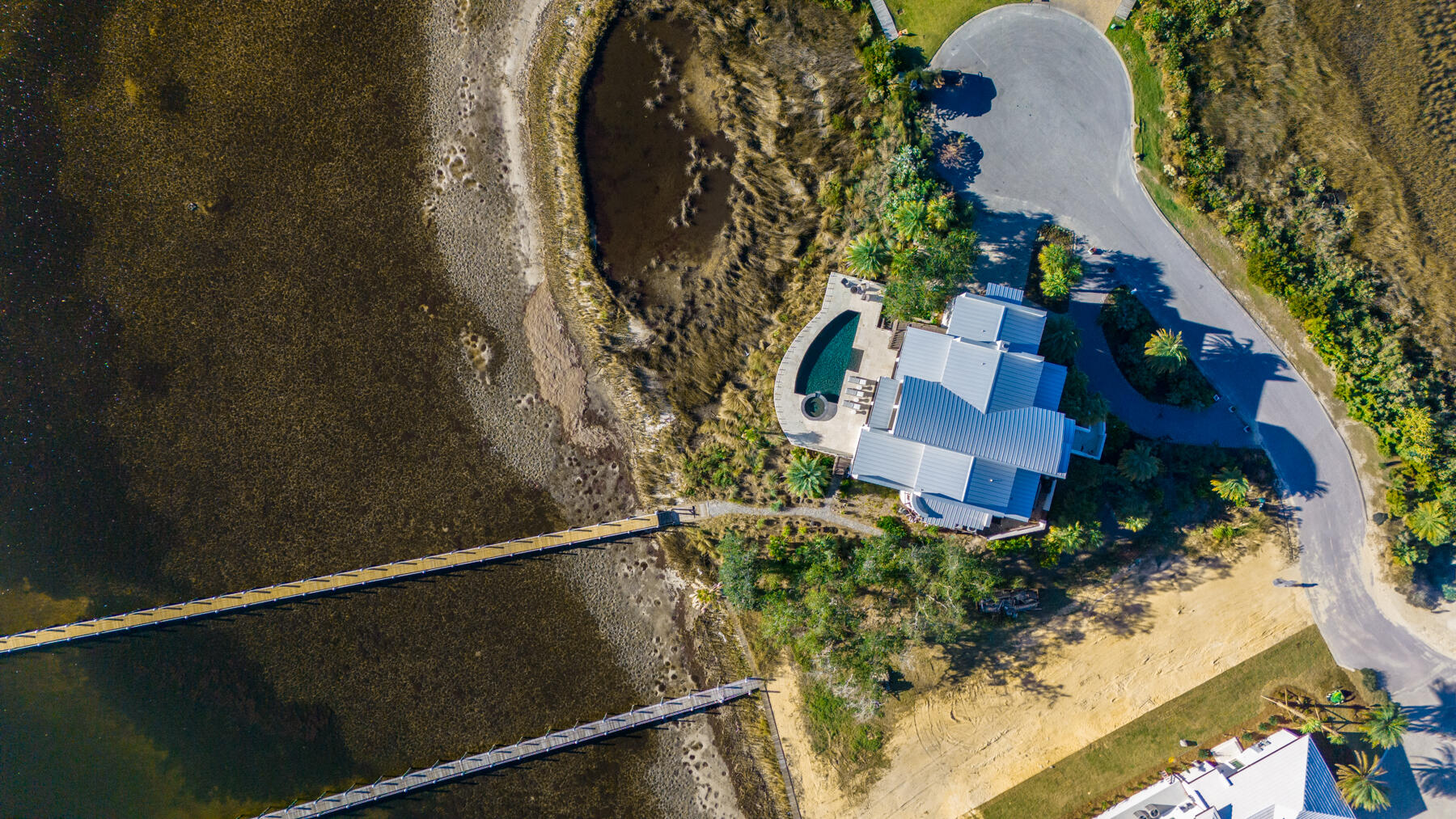 4200 Northshore Islands Road