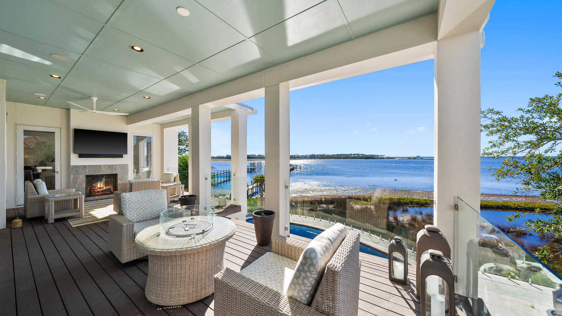 4200 Northshore Islands Road