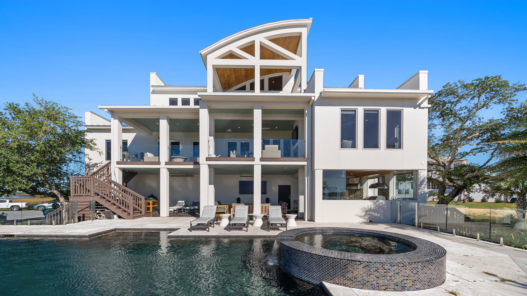 4200 Northshore Islands Road