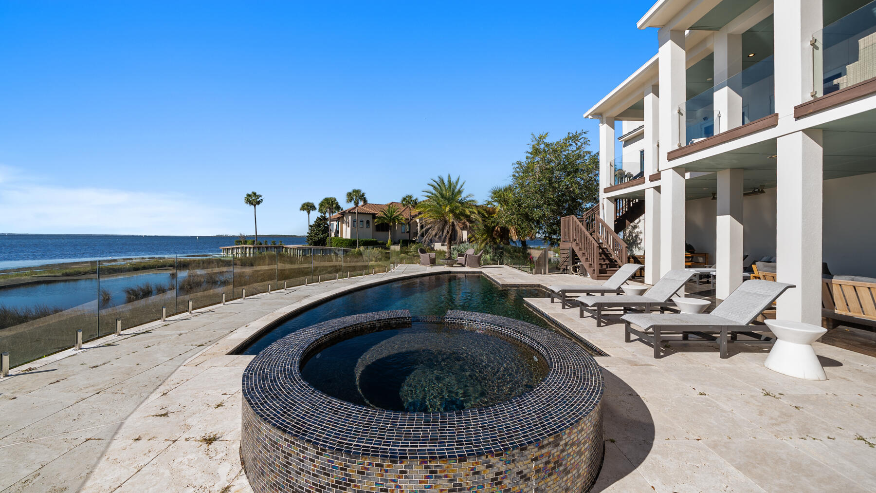 4200 Northshore Islands Road