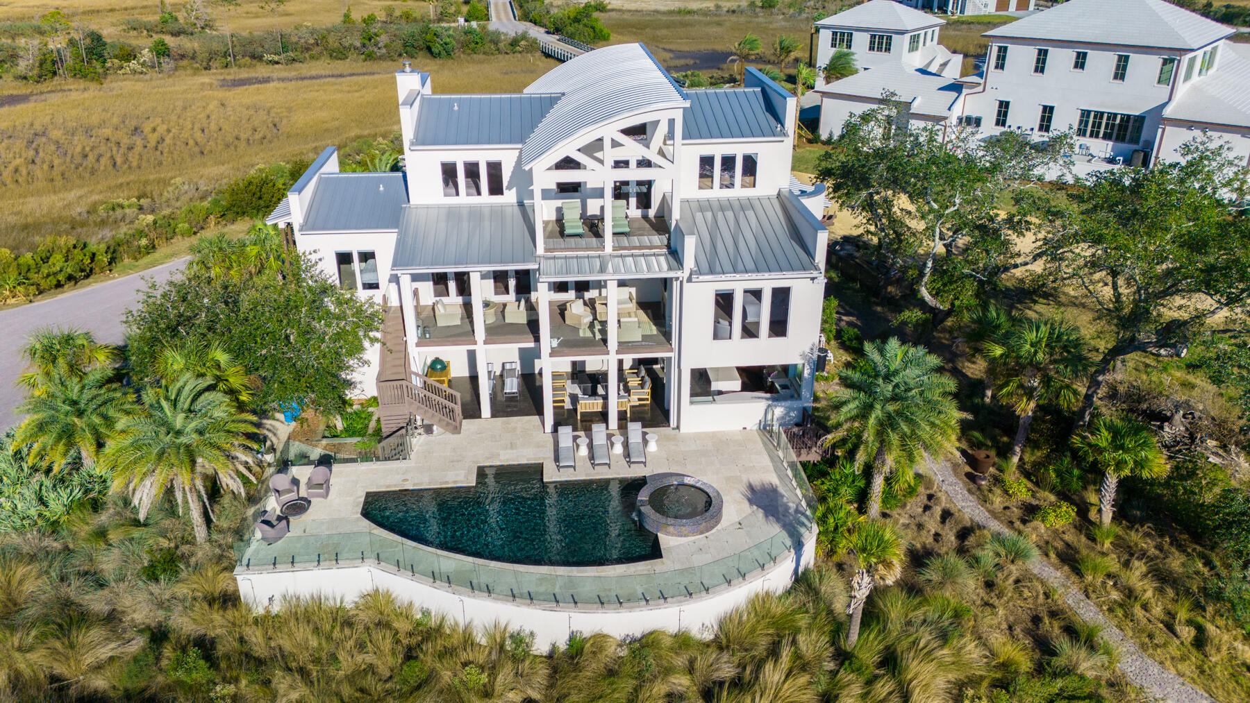 4200 Northshore Islands Road