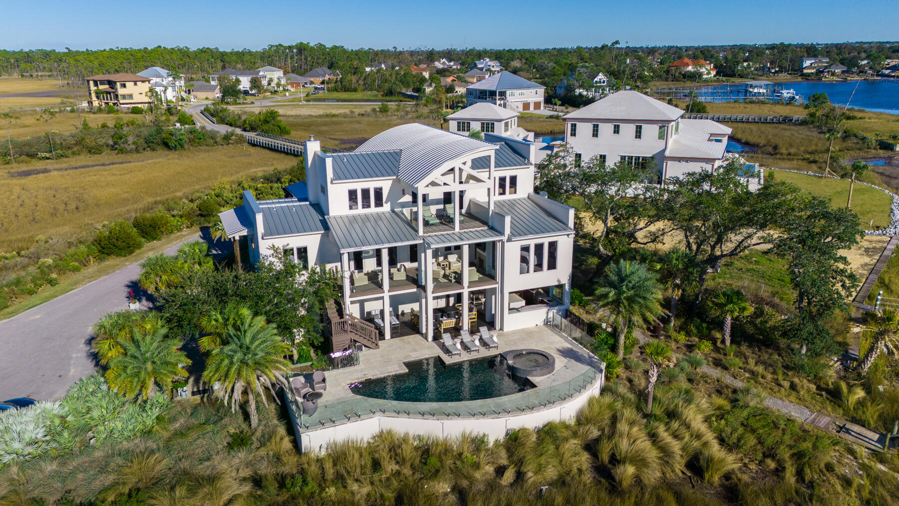 4200 Northshore Islands Road