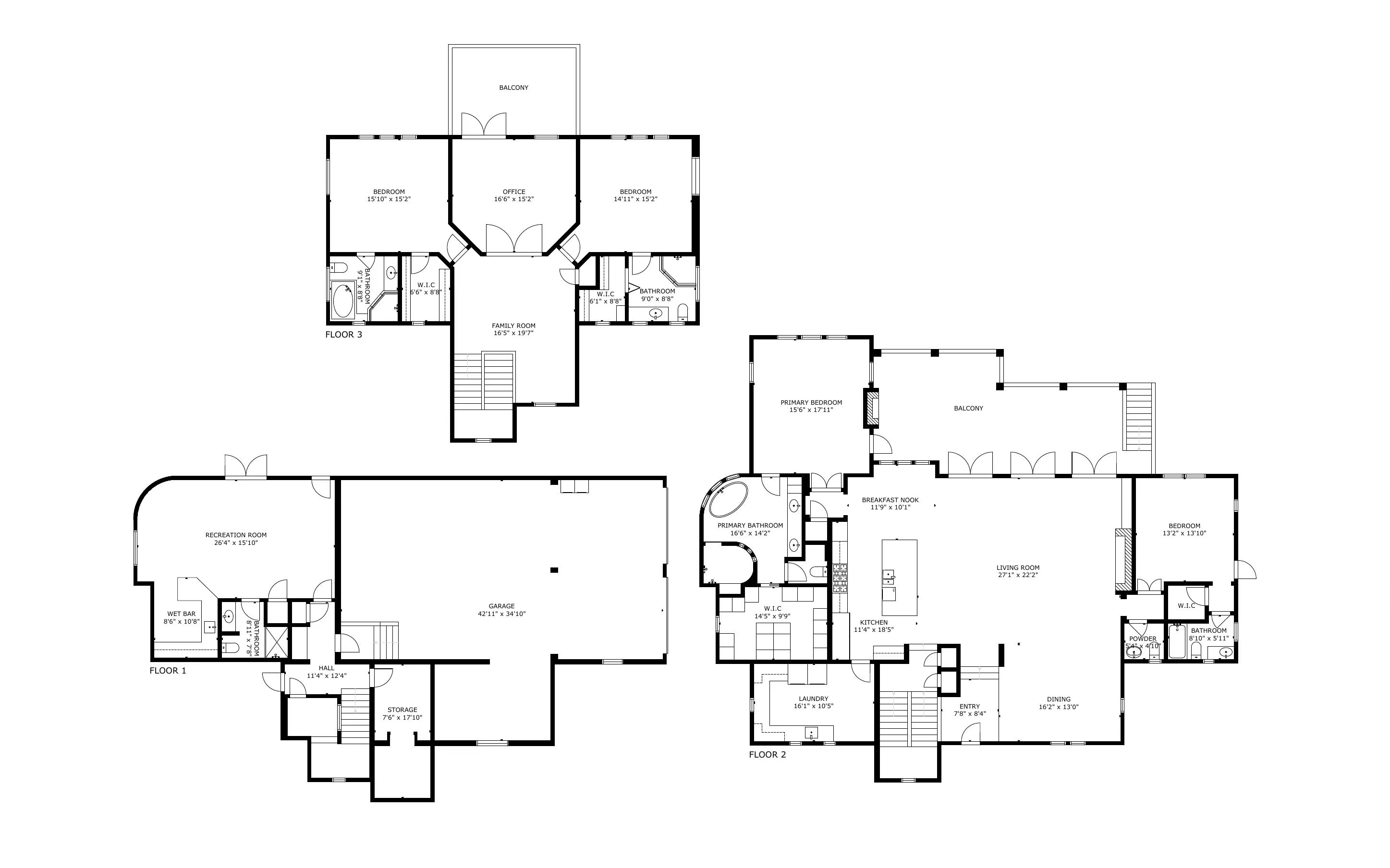 4200 Northshore Islands Road