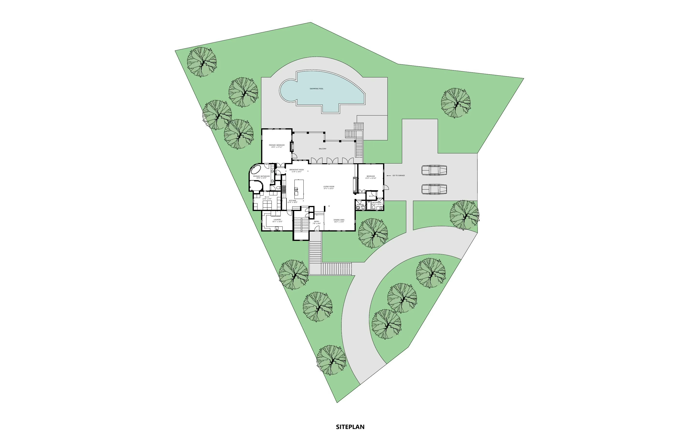 4200 Northshore Islands Road