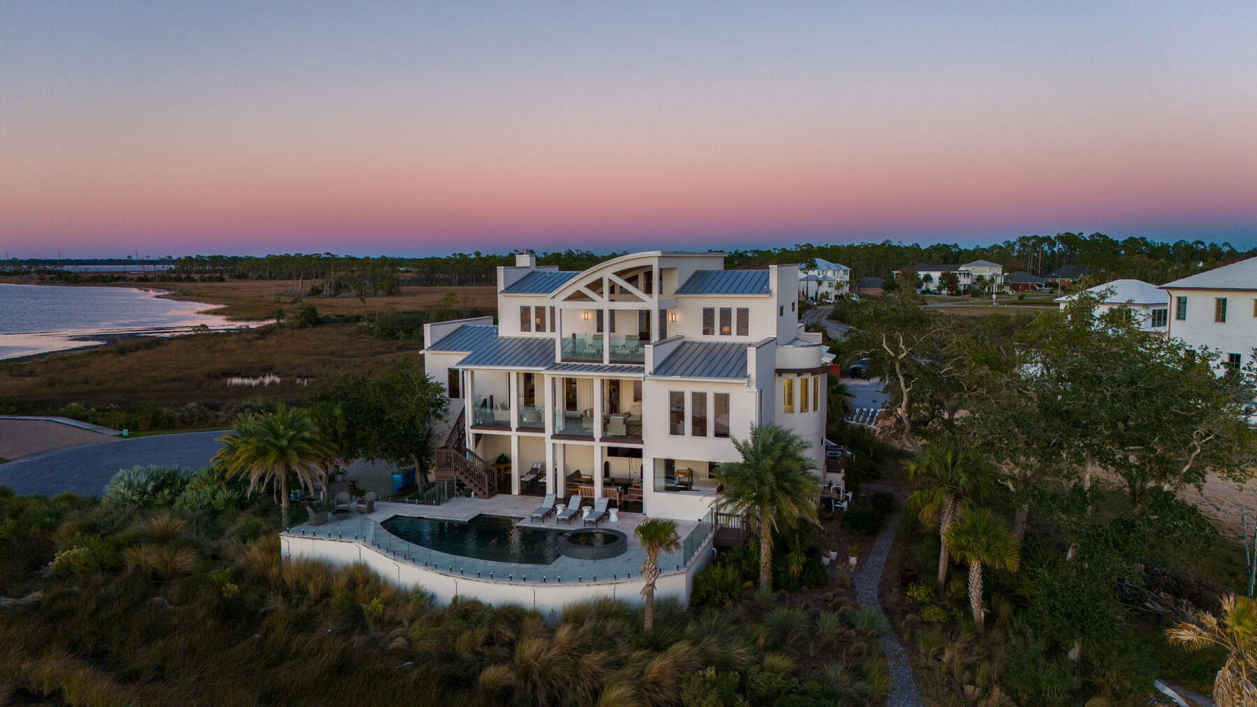 4200 Northshore Islands Road