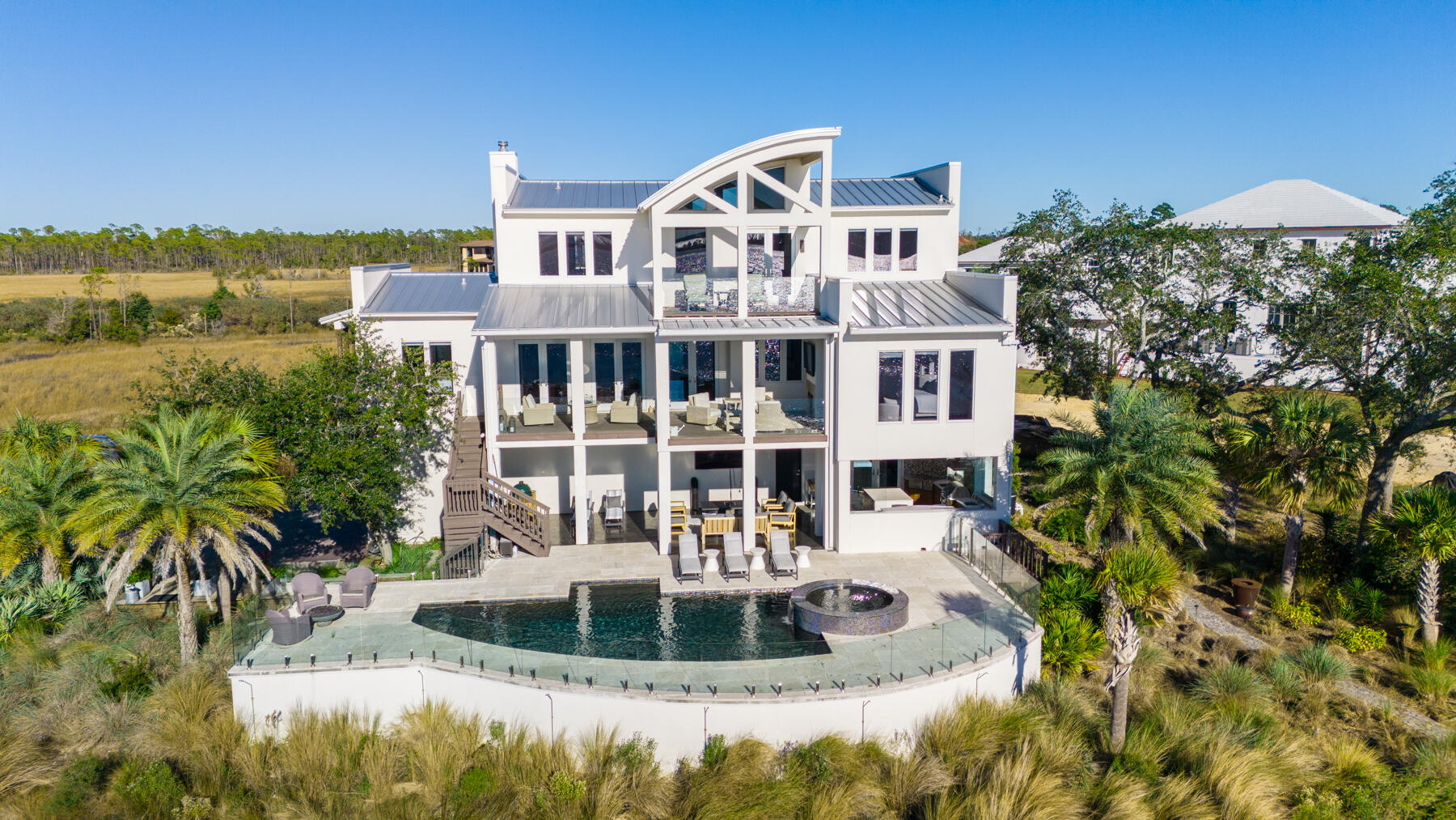 4200 Northshore Islands Road