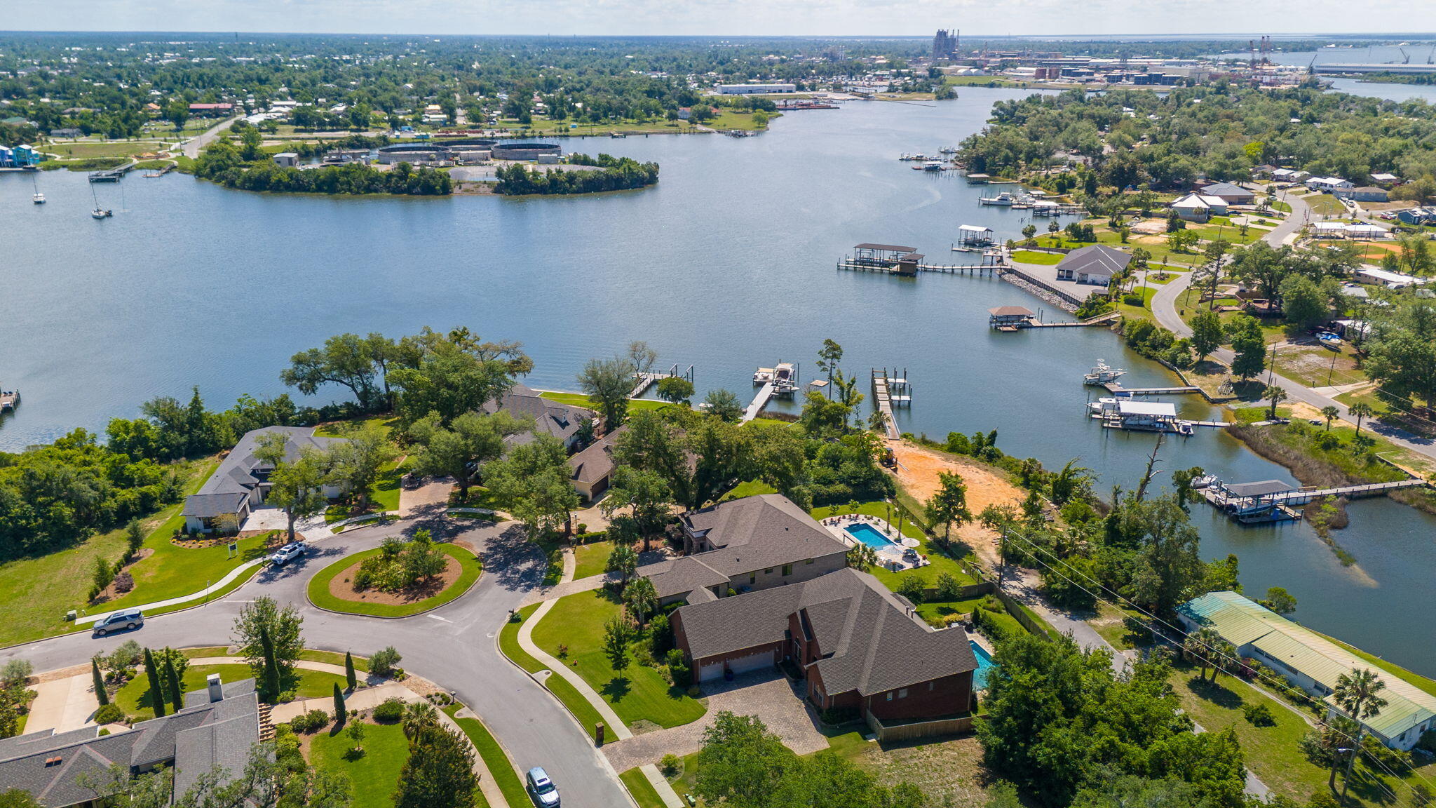 1158 Cove Pointe Drive