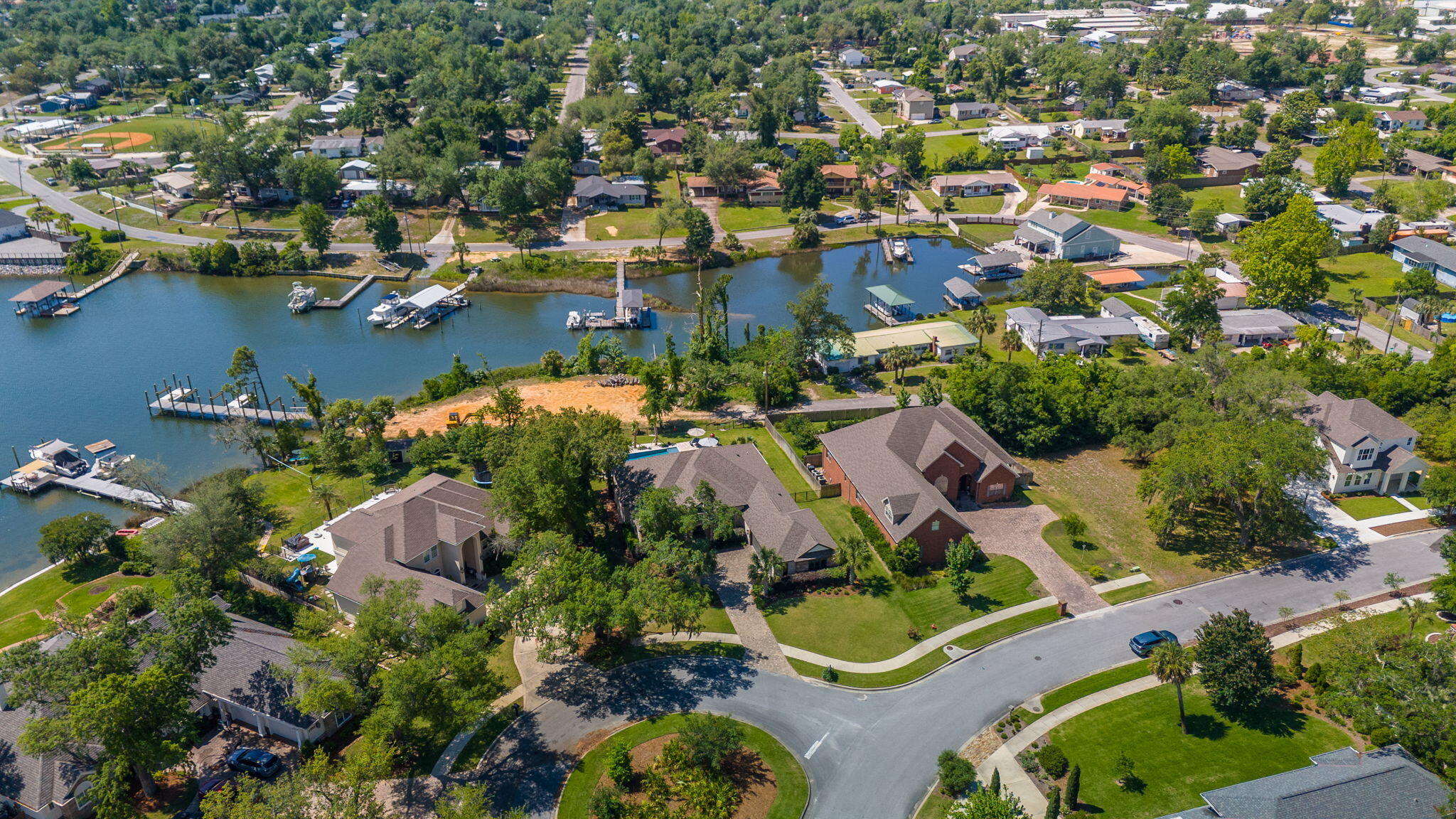 1158 Cove Pointe Drive