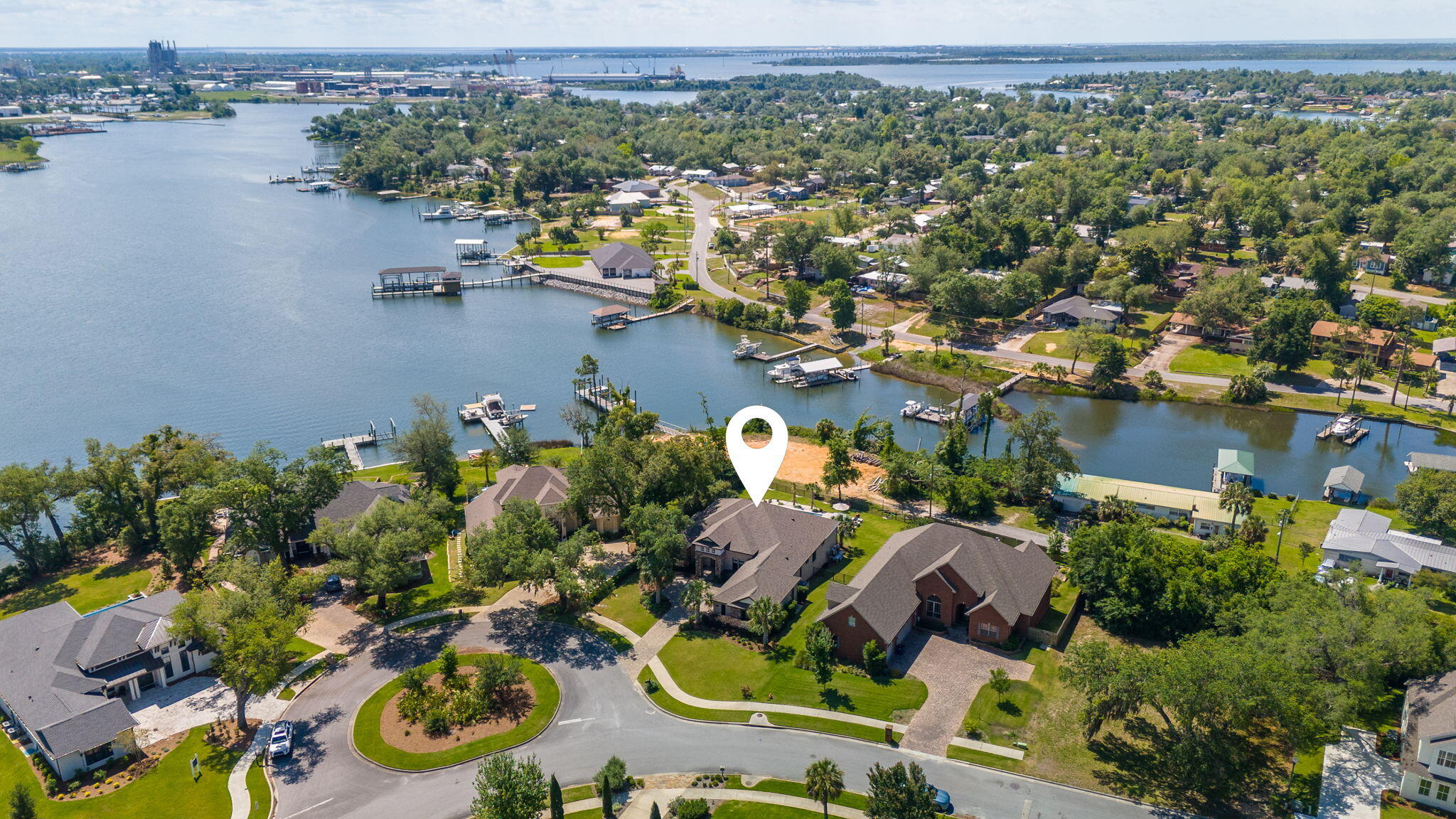 1158 Cove Pointe Drive
