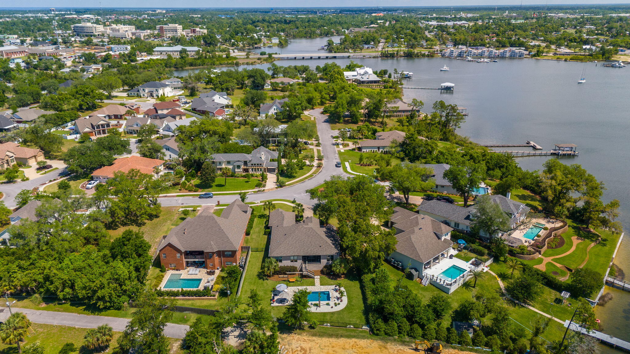 1158 Cove Pointe Drive