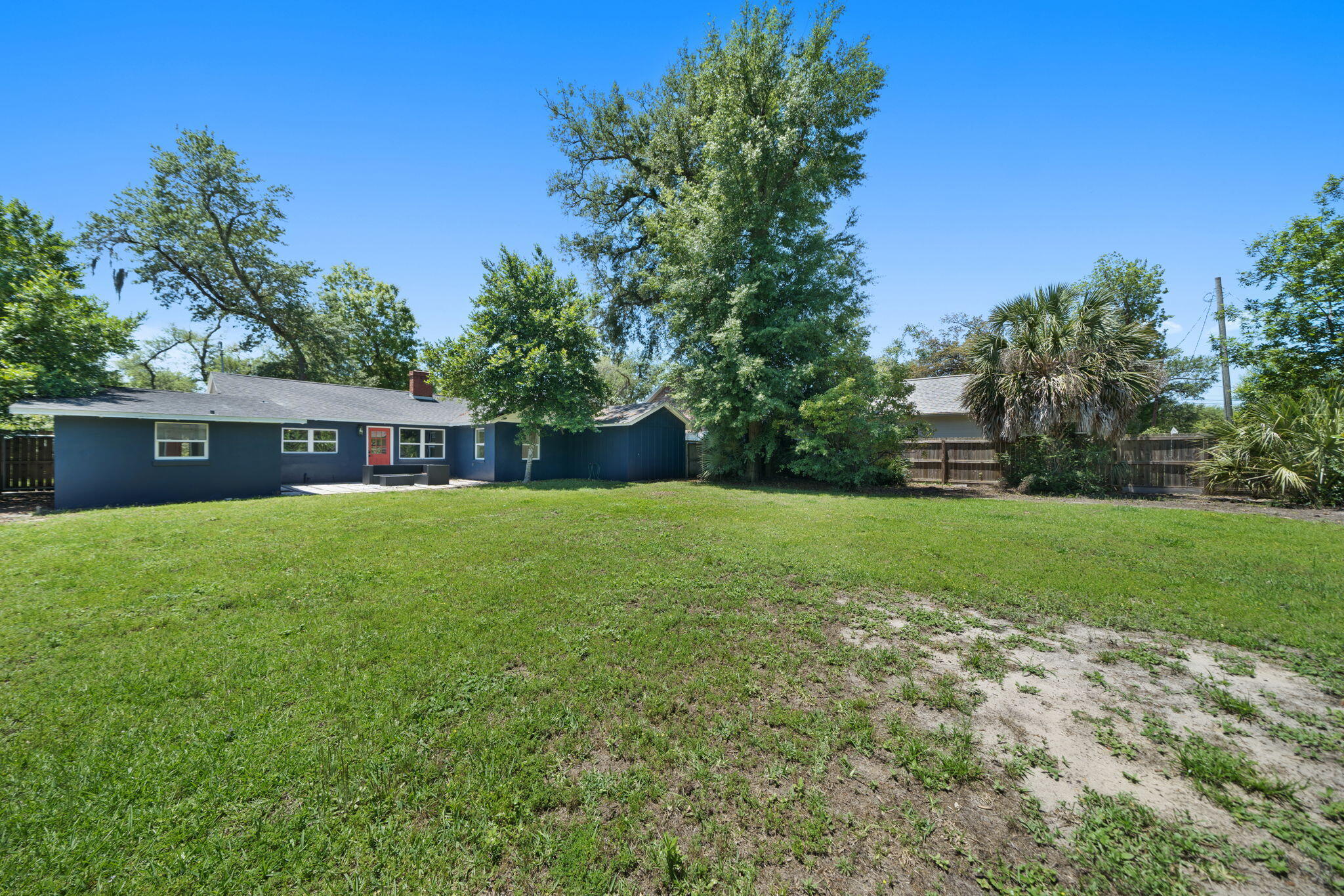 703 Bunkers Cove Road