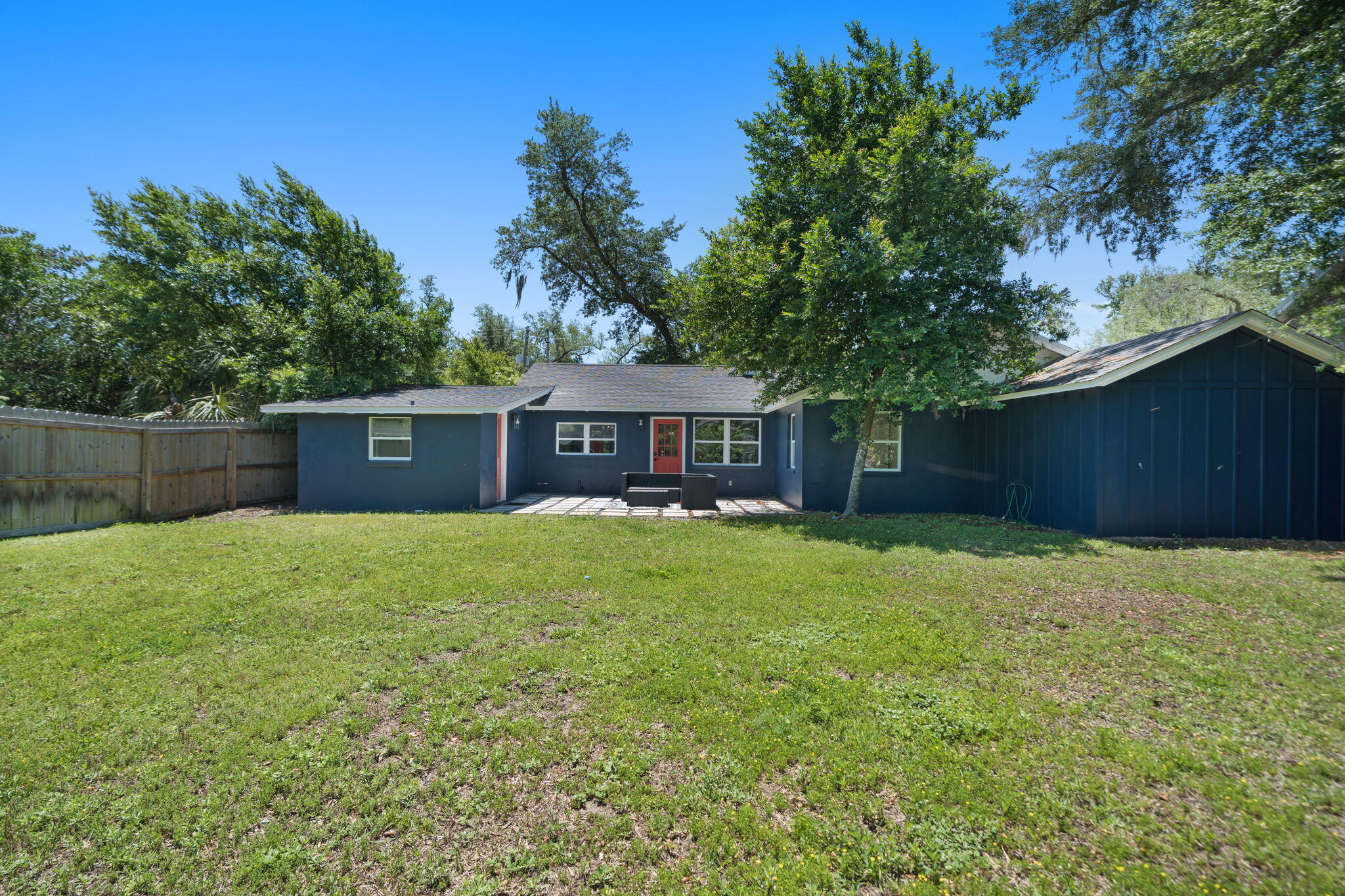 703 Bunkers Cove Road