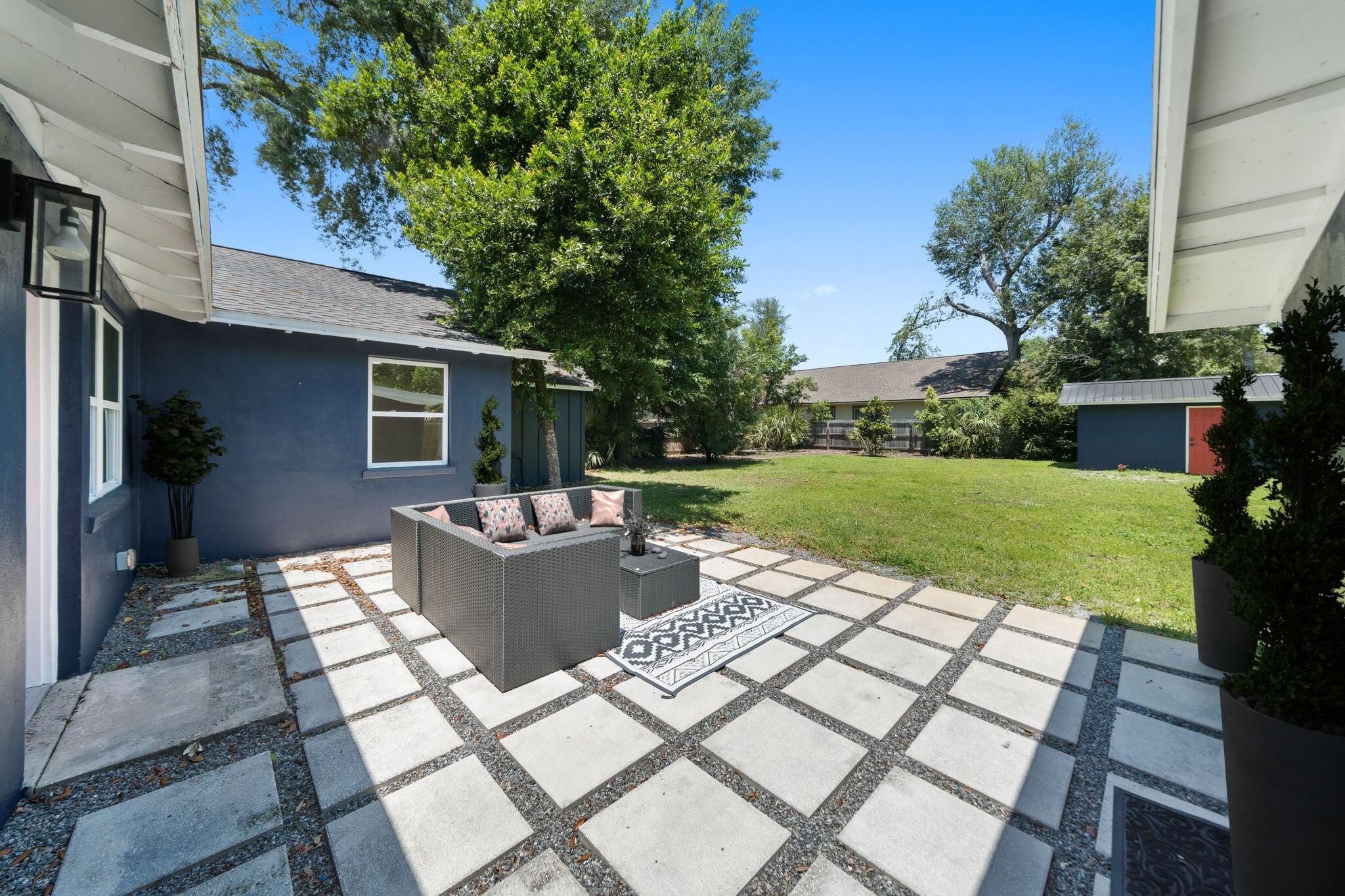 703 Bunkers Cove Road