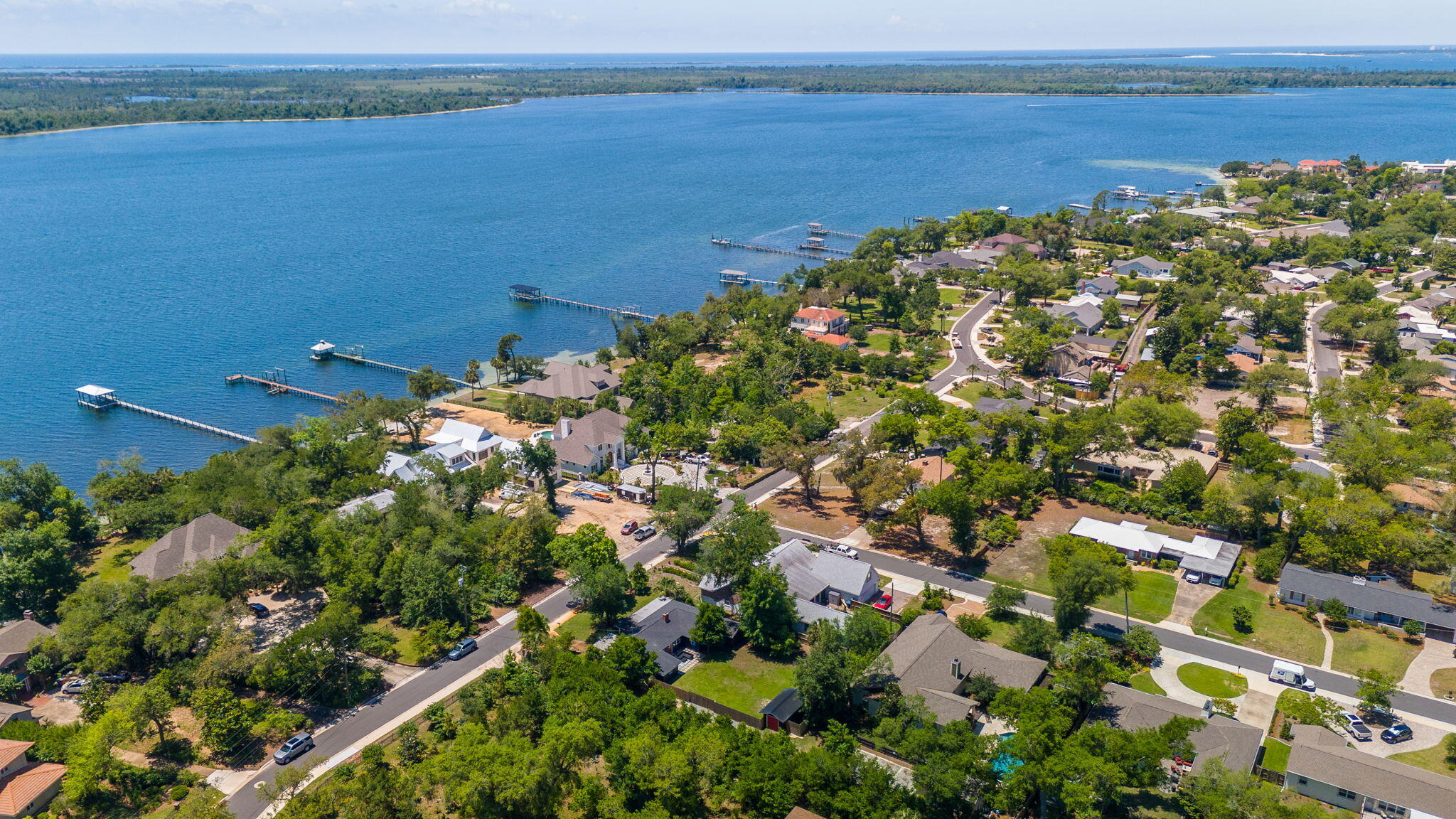 703 Bunkers Cove Road