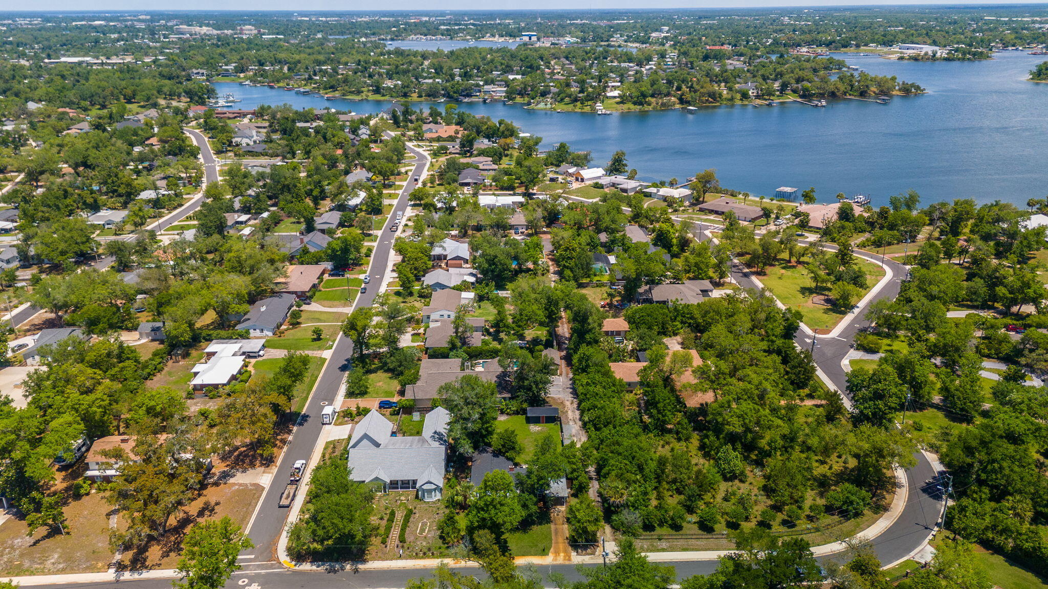 703 Bunkers Cove Road