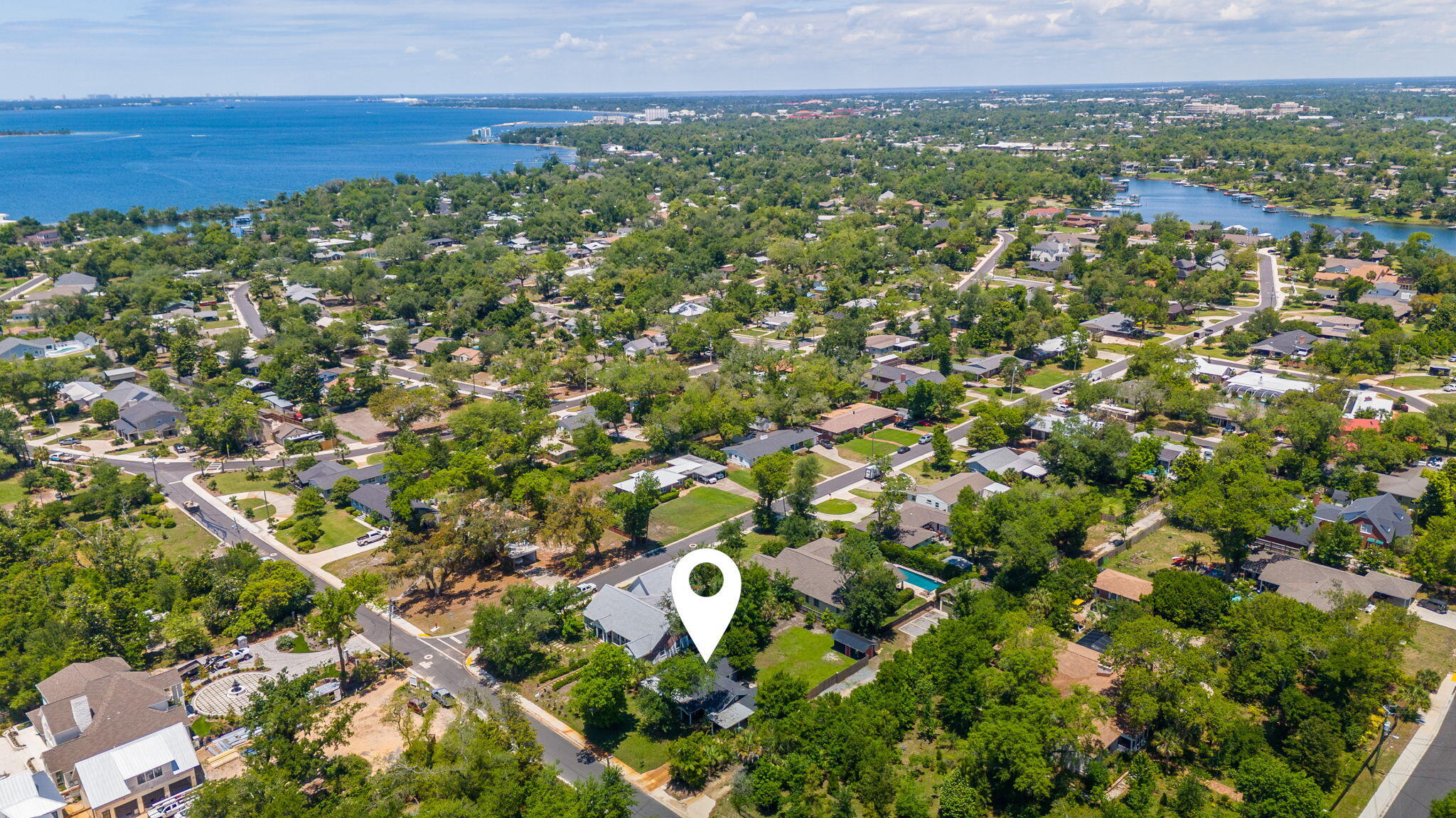 703 Bunkers Cove Road