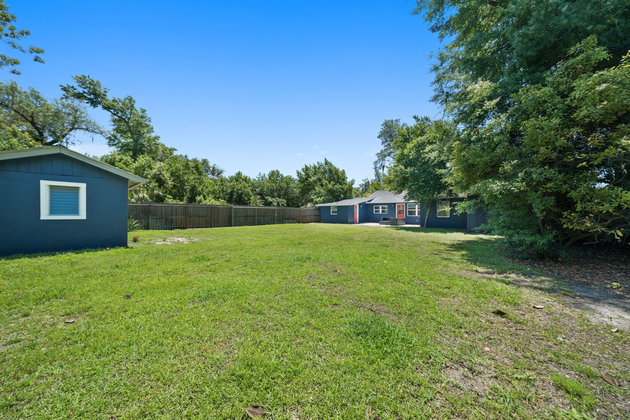 703 Bunkers Cove Road