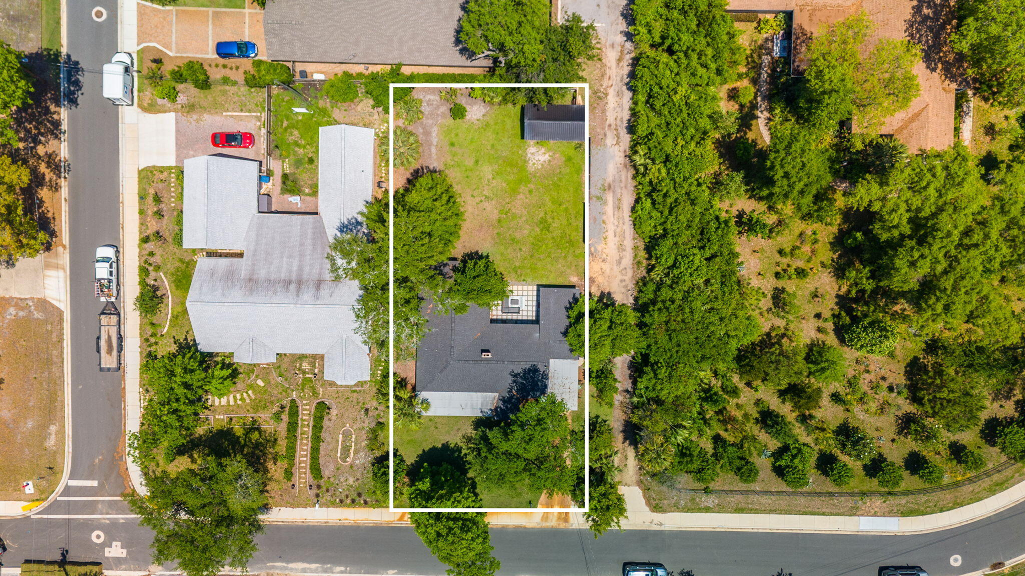 703 Bunkers Cove Road